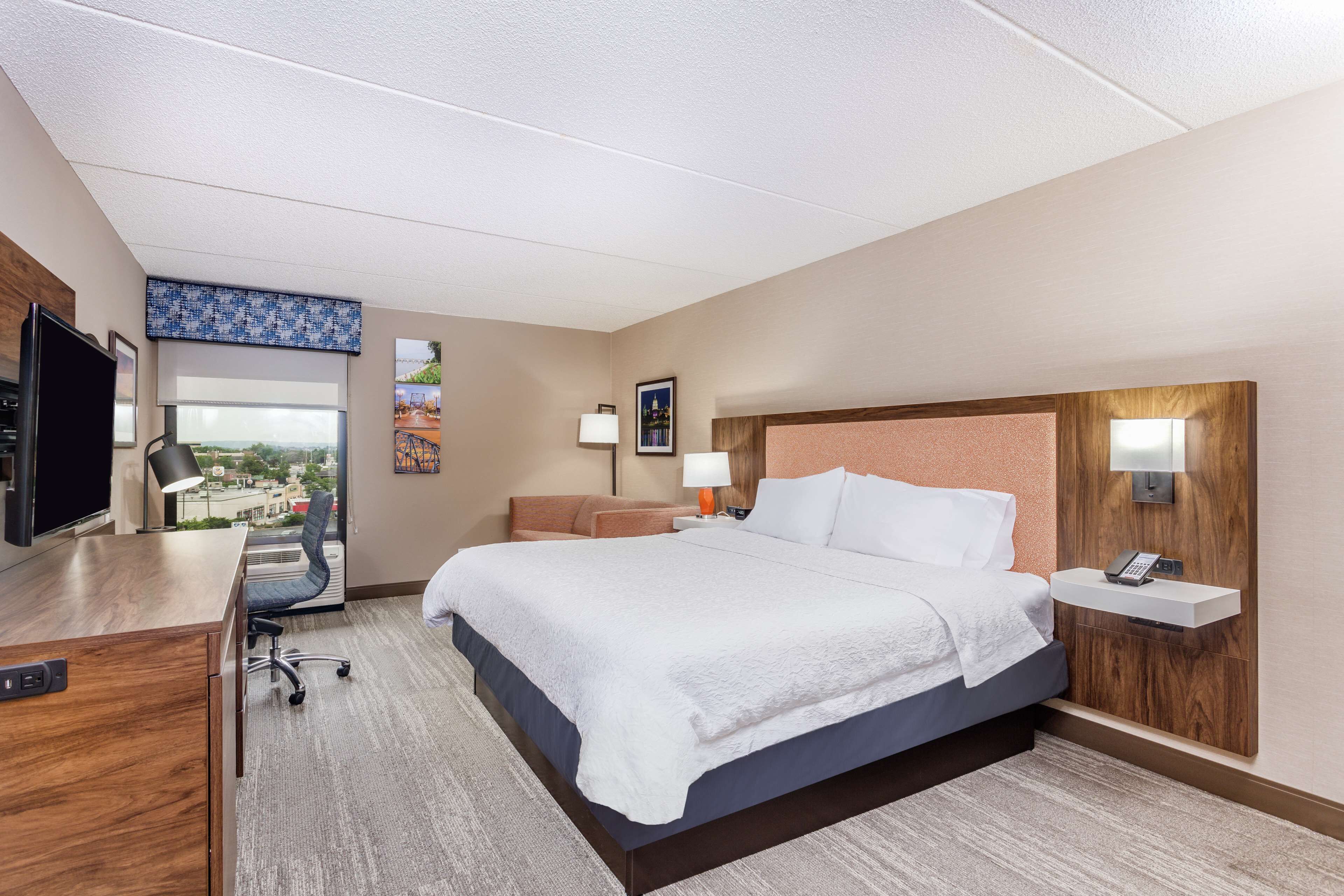 Hampton Inn Harrisburg East/Hershey Hampton Inn Harrisburg East/Hershey