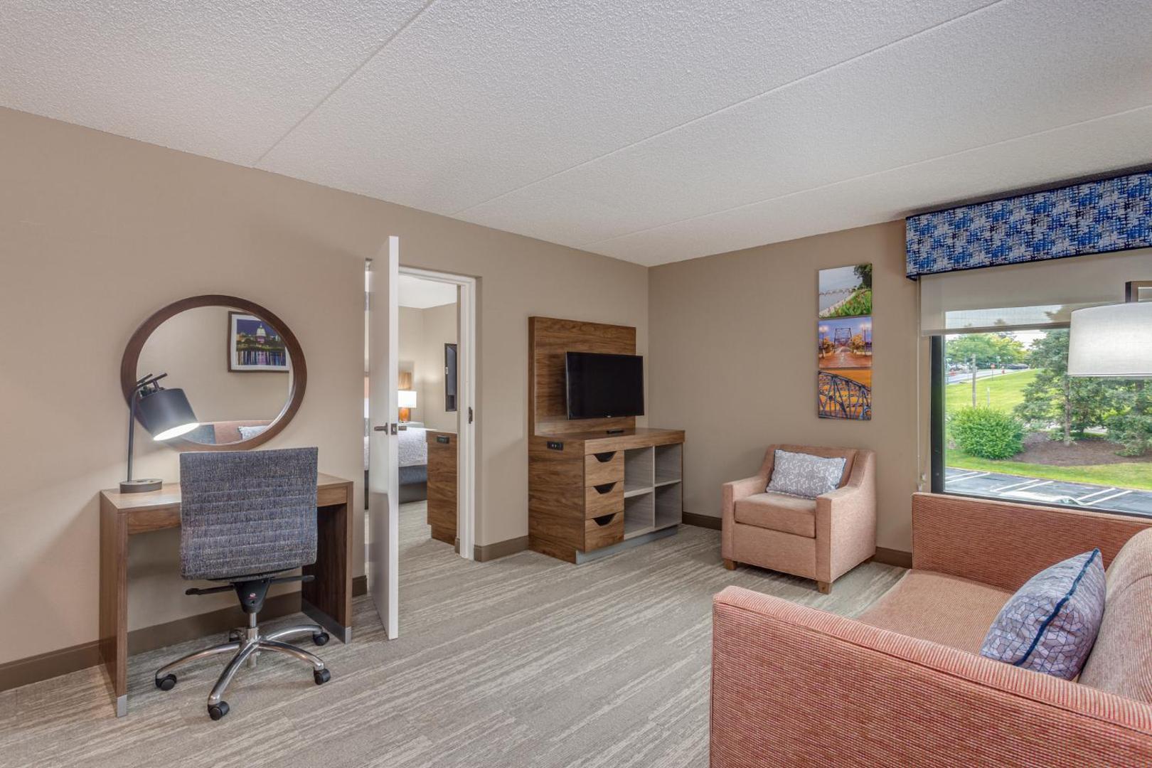 Hampton Inn Harrisburg East/Hershey Hampton Inn Harrisburg East/Hershey