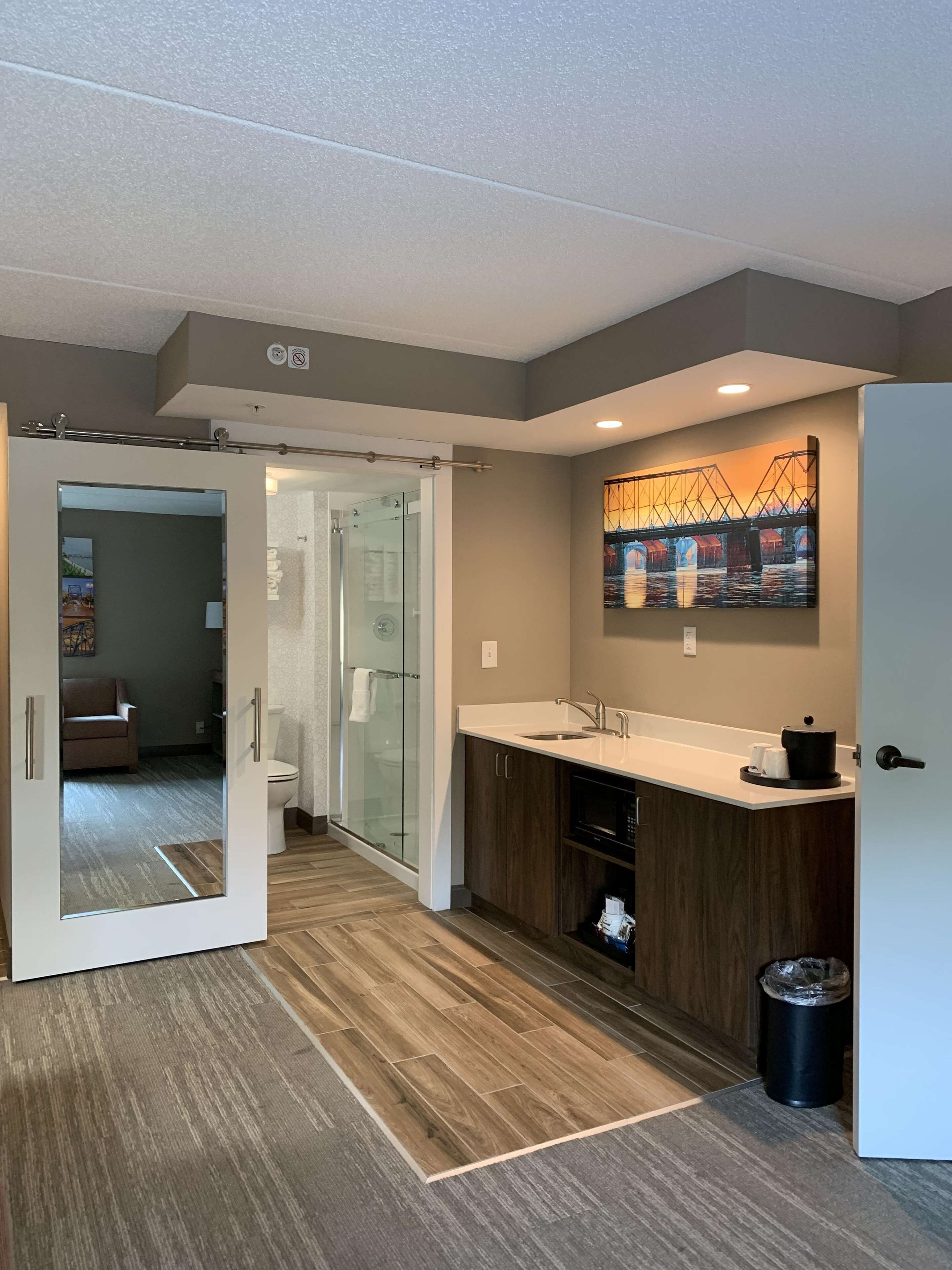 Hampton Inn Harrisburg East/Hershey Hampton Inn Harrisburg East/Hershey