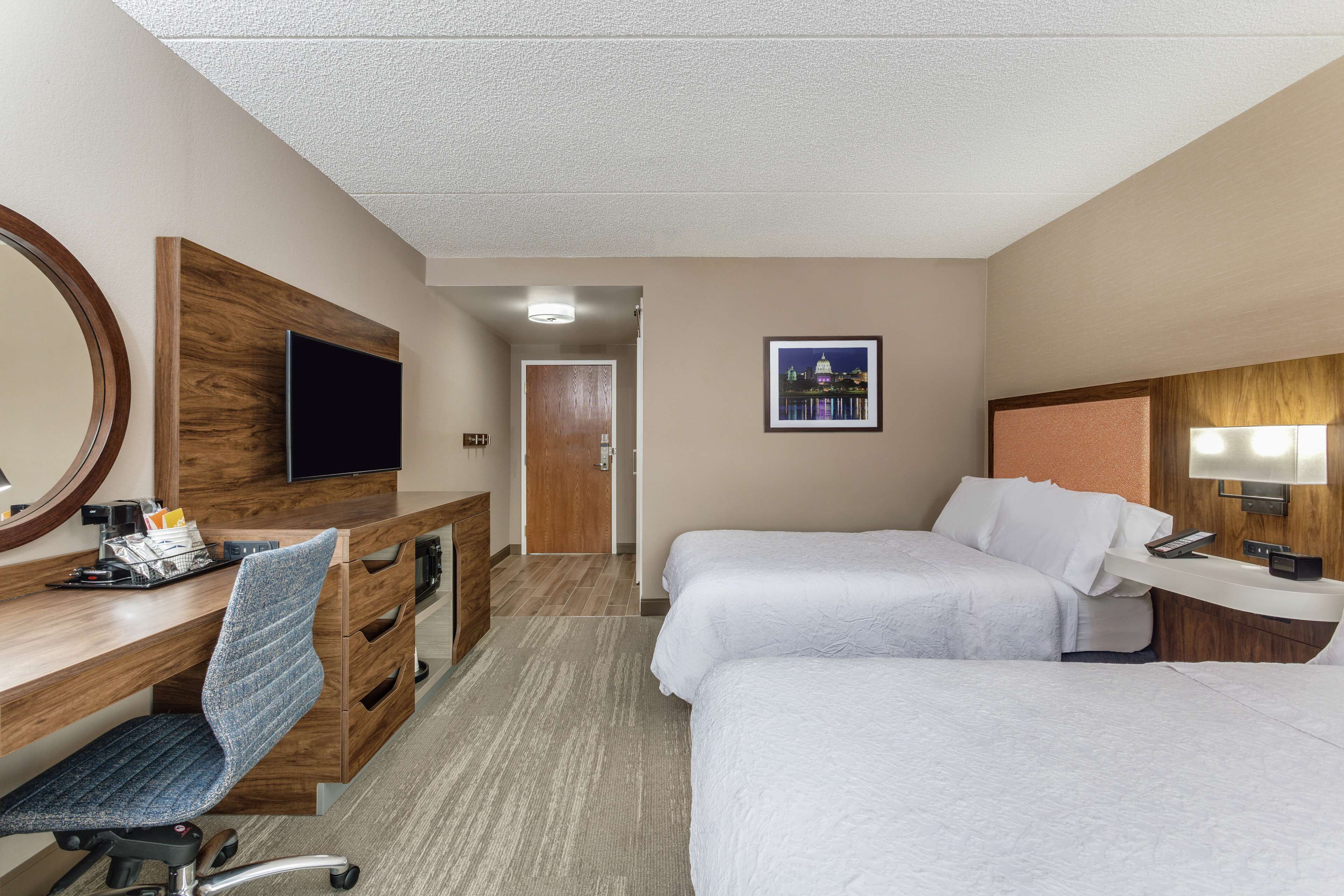 Hampton Inn Harrisburg East/Hershey Hampton Inn Harrisburg East/Hershey