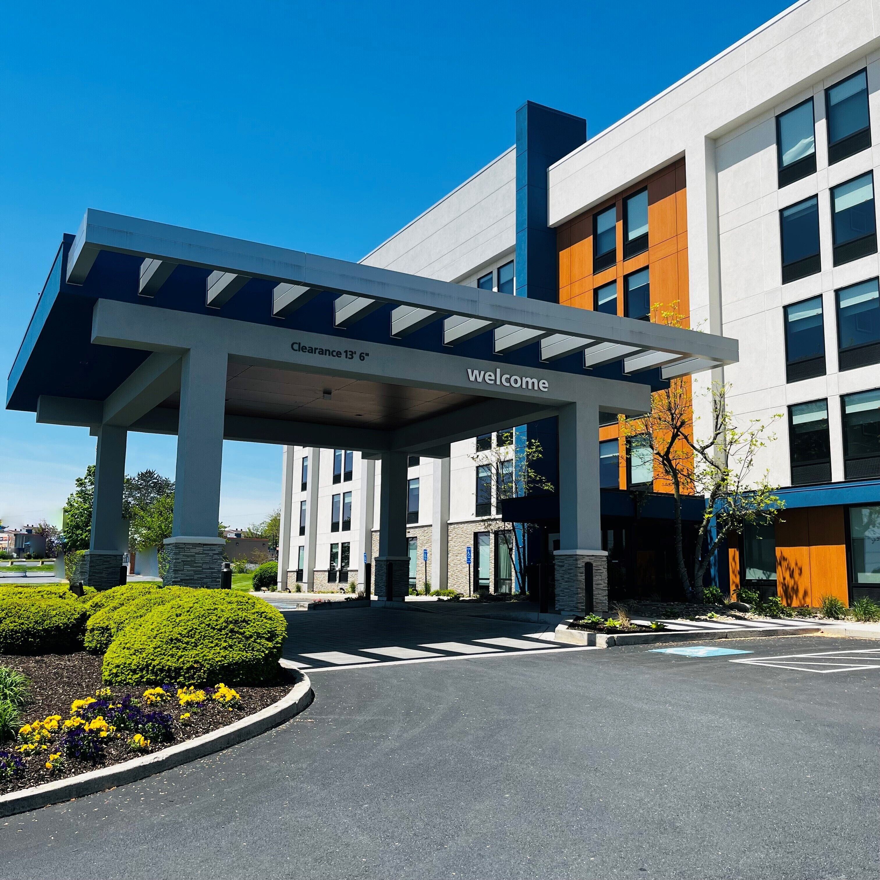 Hampton Inn Harrisburg East/Hershey Hampton Inn Harrisburg East/Hershey
