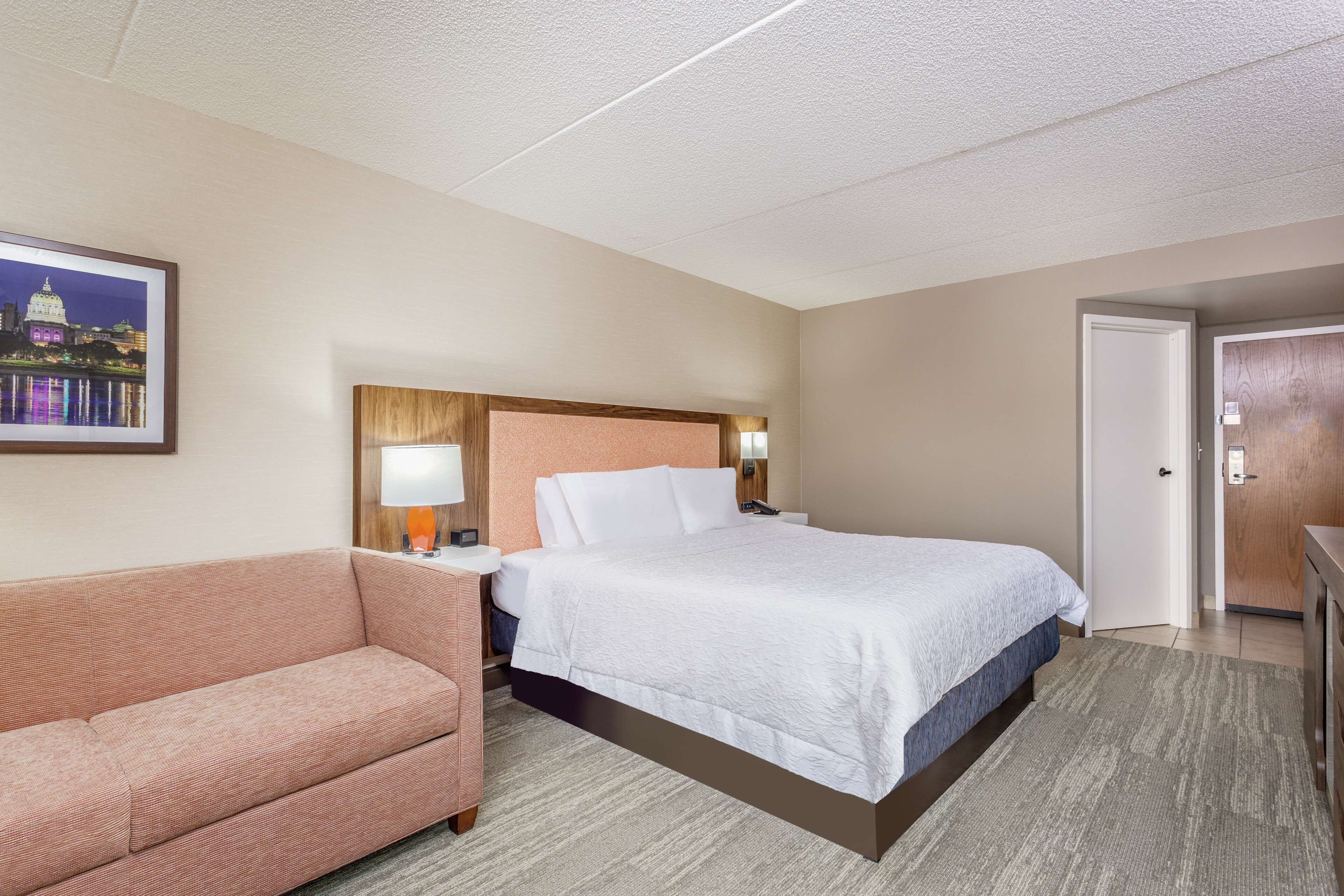 Hampton Inn Harrisburg East/Hershey Hampton Inn Harrisburg East/Hershey