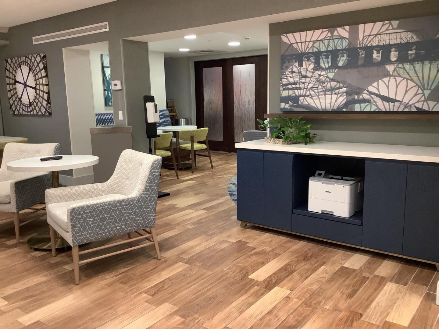 Hampton Inn Harrisburg East/Hershey Hampton Inn Harrisburg East/Hershey