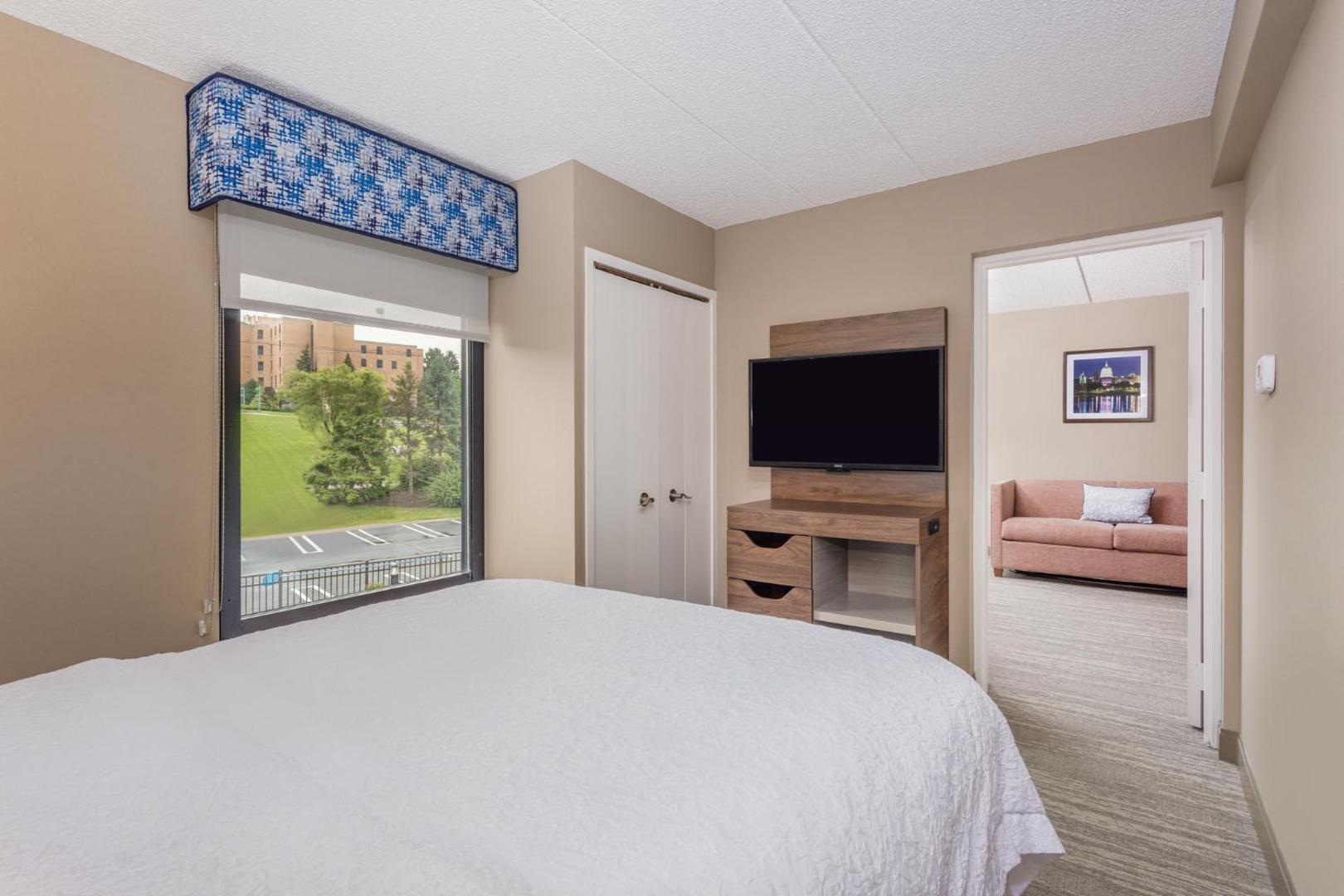 Hampton Inn Harrisburg East/Hershey Hampton Inn Harrisburg East/Hershey