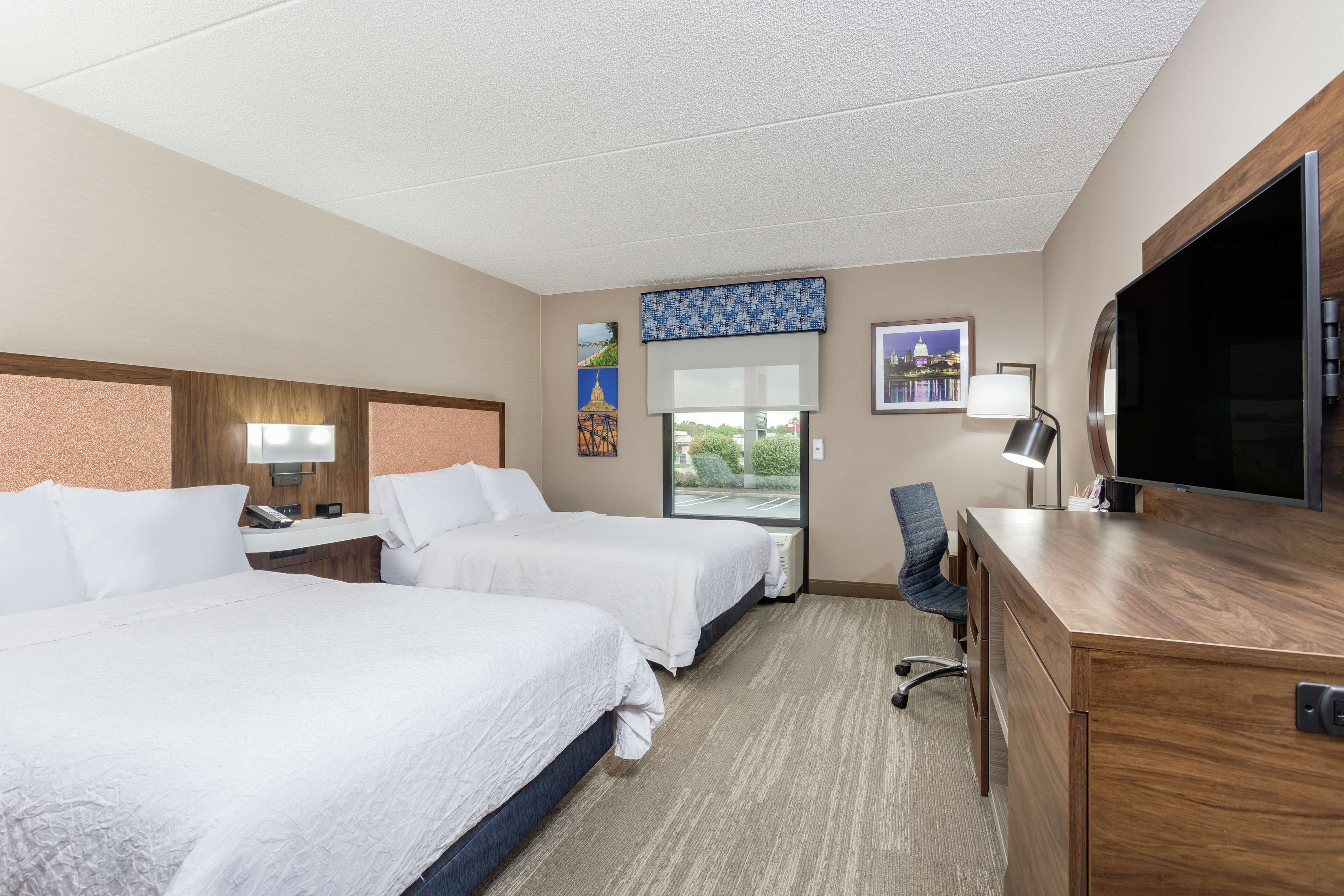 Hampton Inn Harrisburg East/Hershey Hampton Inn Harrisburg East/Hershey