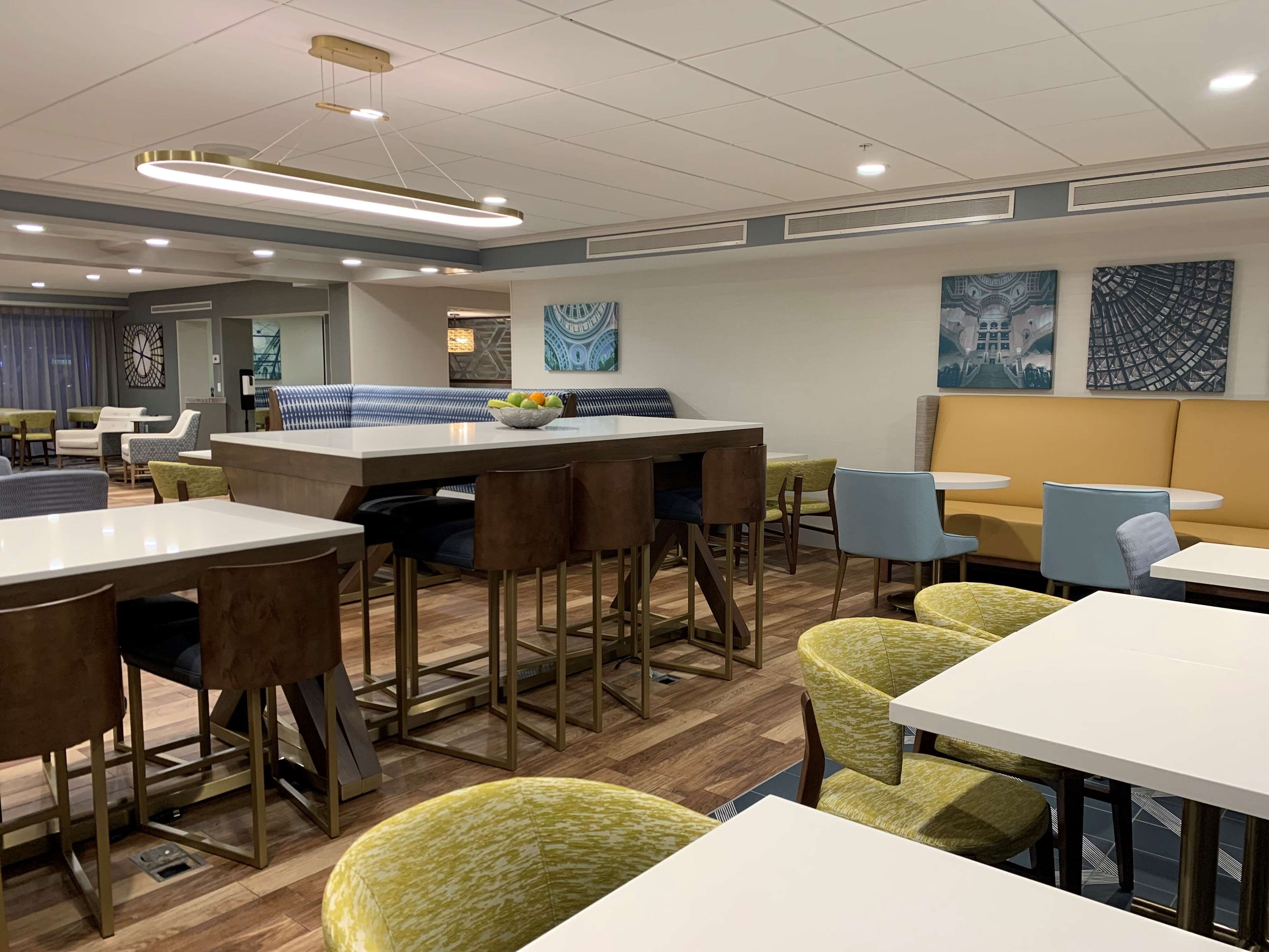 Hampton Inn Harrisburg East/Hershey Hampton Inn Harrisburg East/Hershey