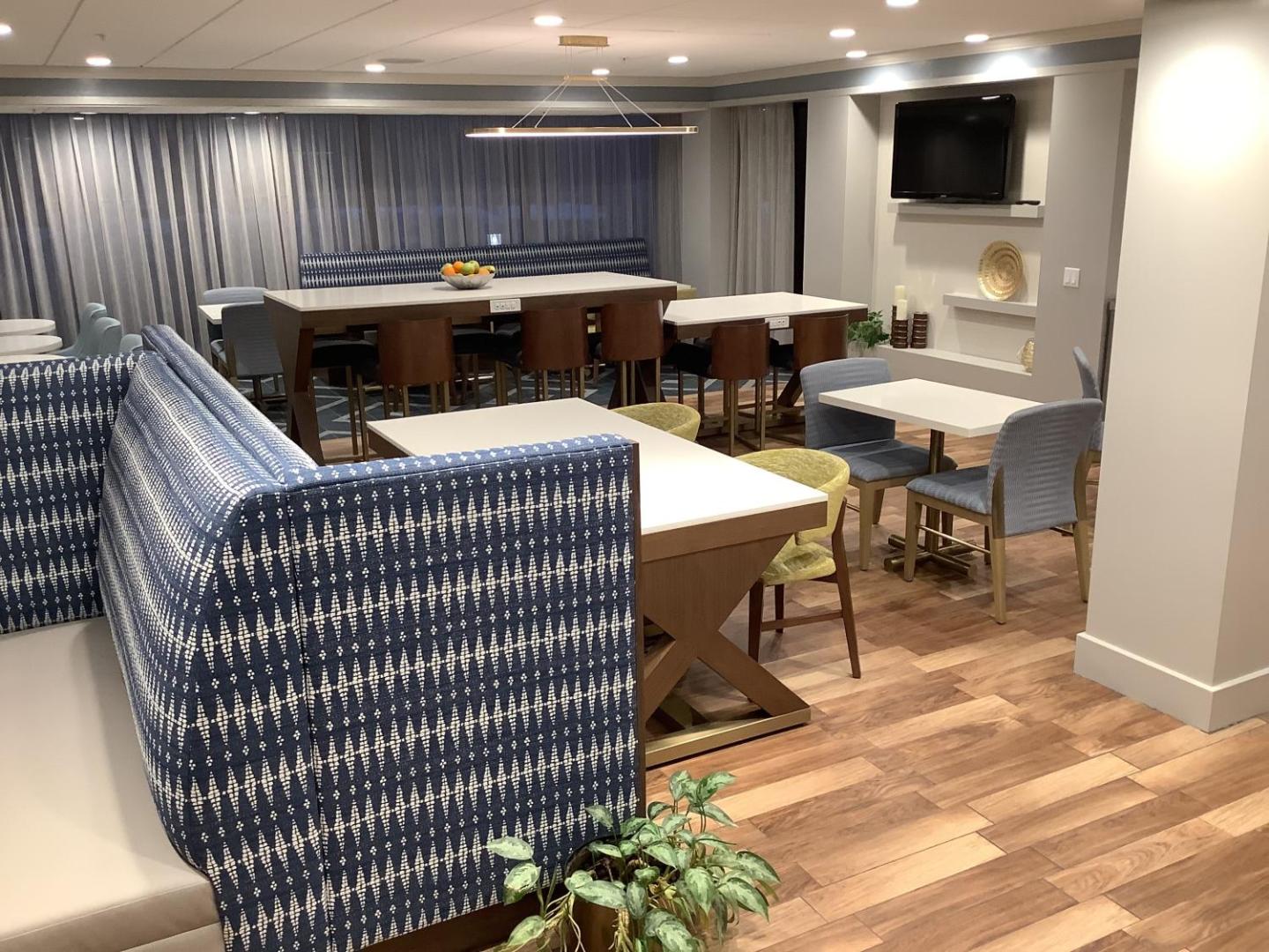 Hampton Inn Harrisburg East/Hershey Hampton Inn Harrisburg East/Hershey