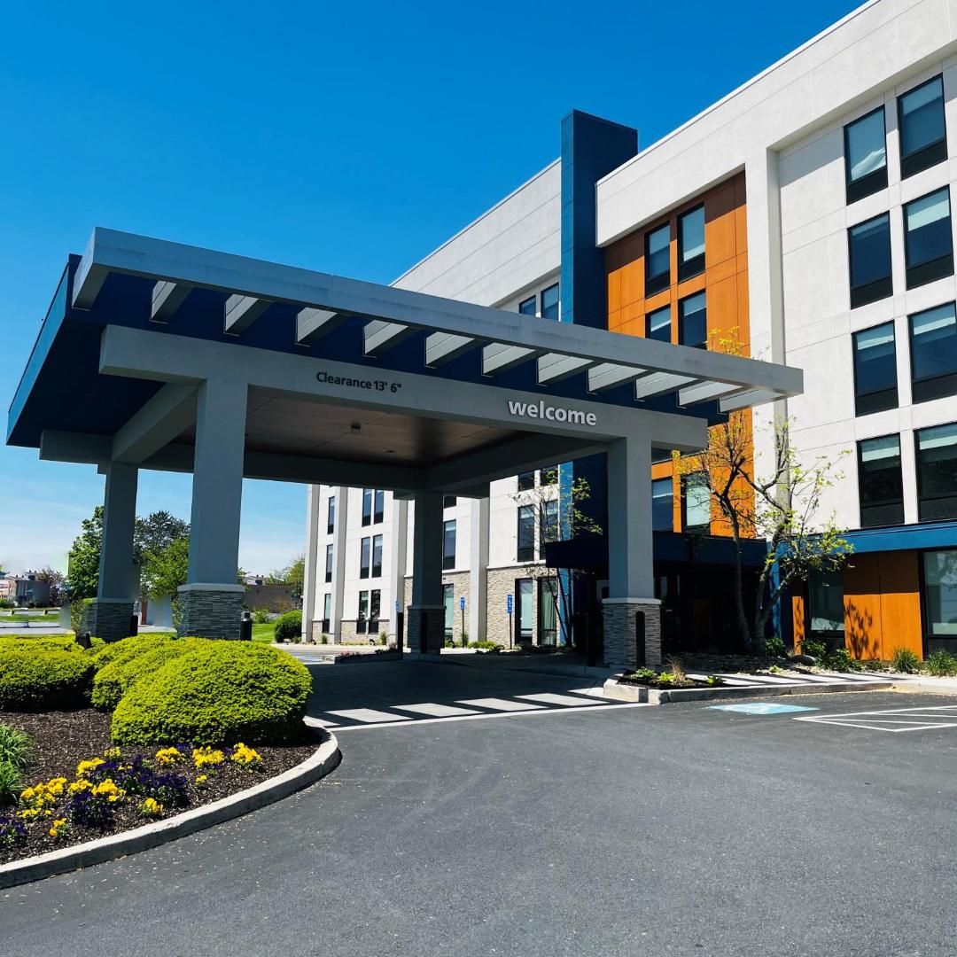 Hampton Inn Harrisburg East/Hershey Hampton Inn Harrisburg East/Hershey