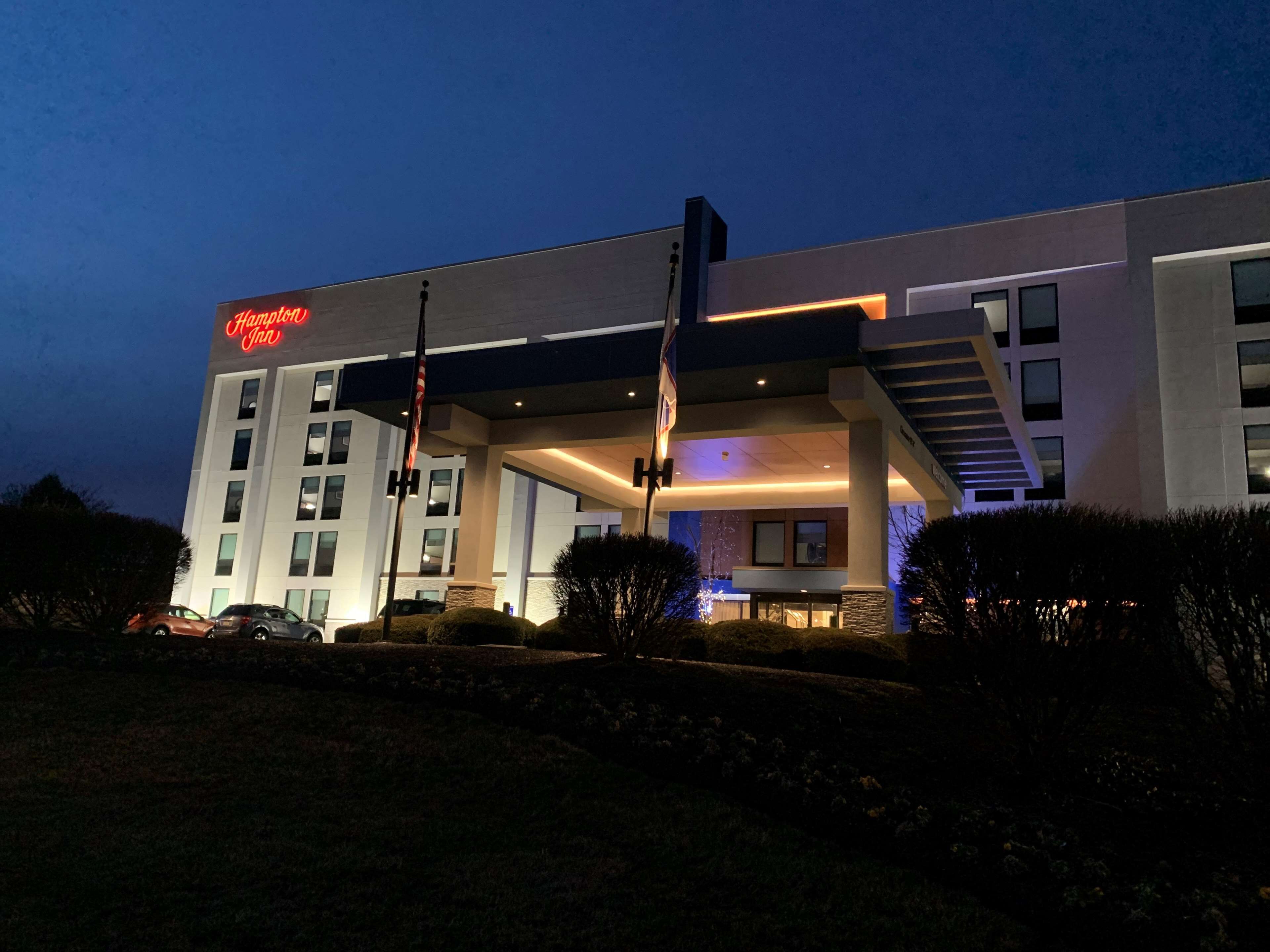 Hampton Inn Harrisburg East/Hershey Hampton Inn Harrisburg East/Hershey