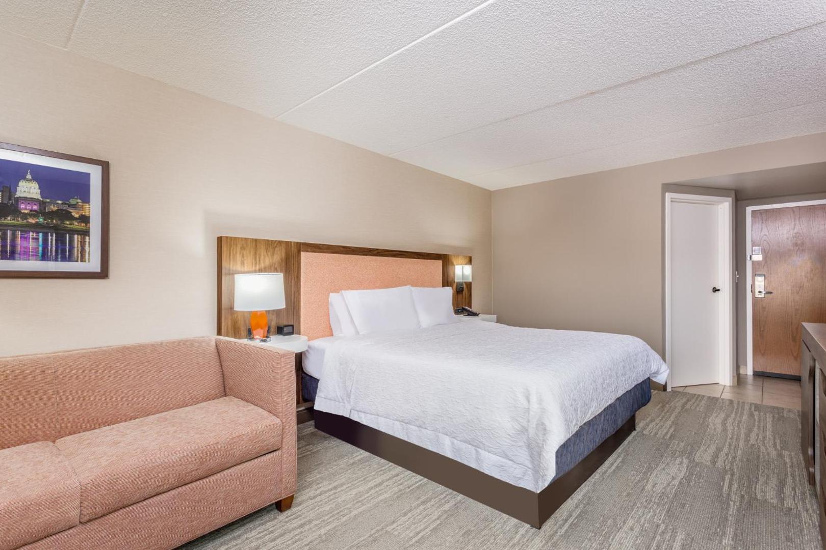 Hampton Inn Harrisburg East/Hershey Hampton Inn Harrisburg East/Hershey