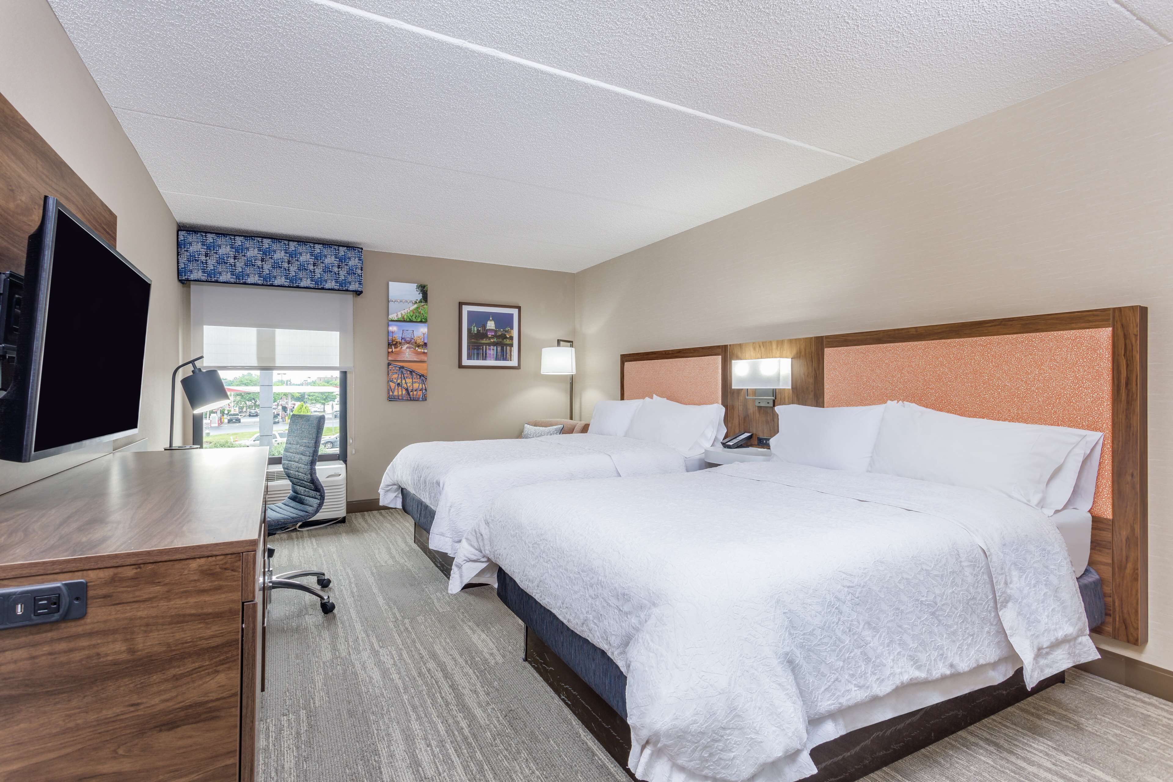 Hampton Inn Harrisburg East/Hershey Hampton Inn Harrisburg East/Hershey