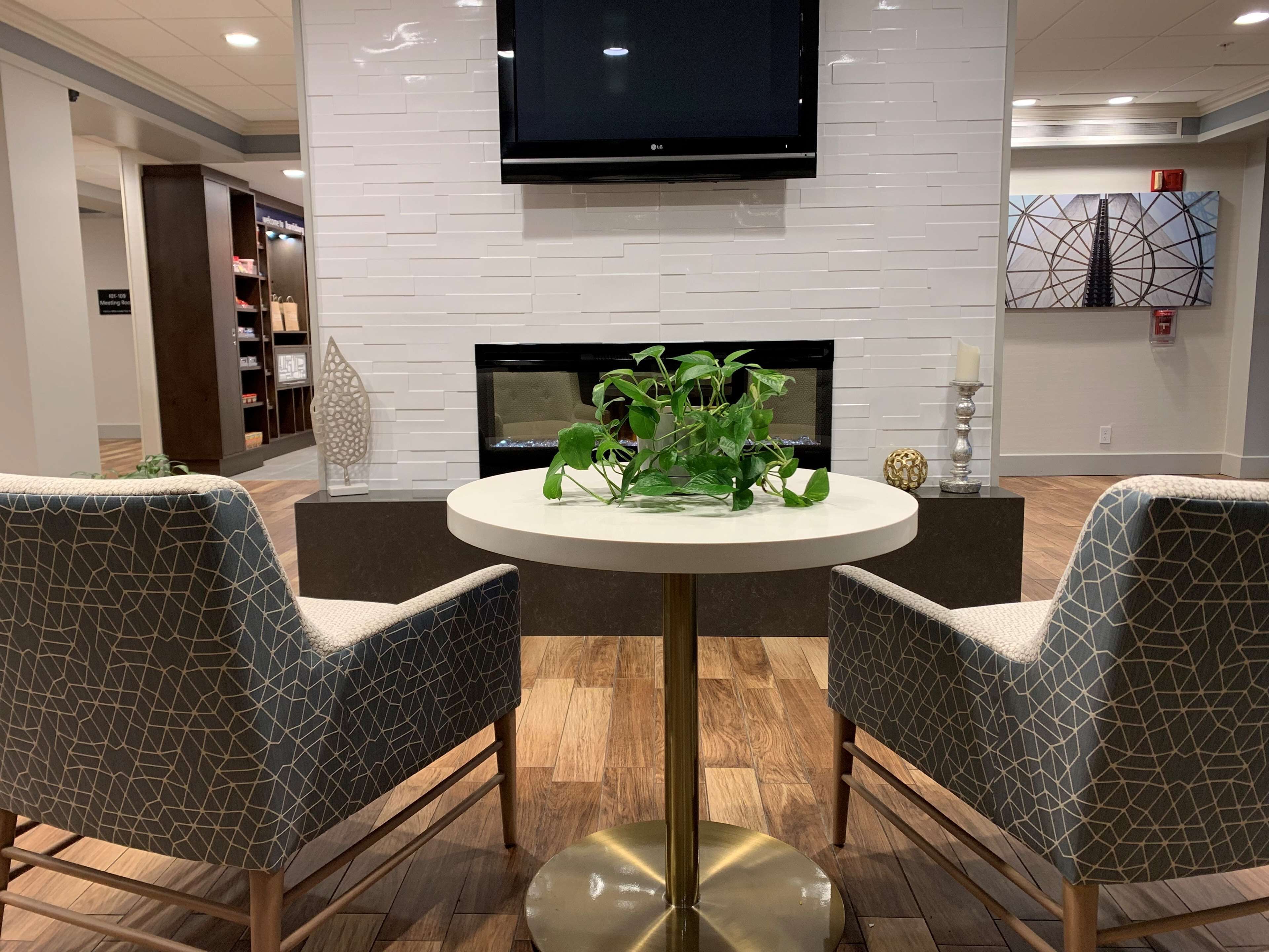Hampton Inn Harrisburg East/Hershey Hampton Inn Harrisburg East/Hershey