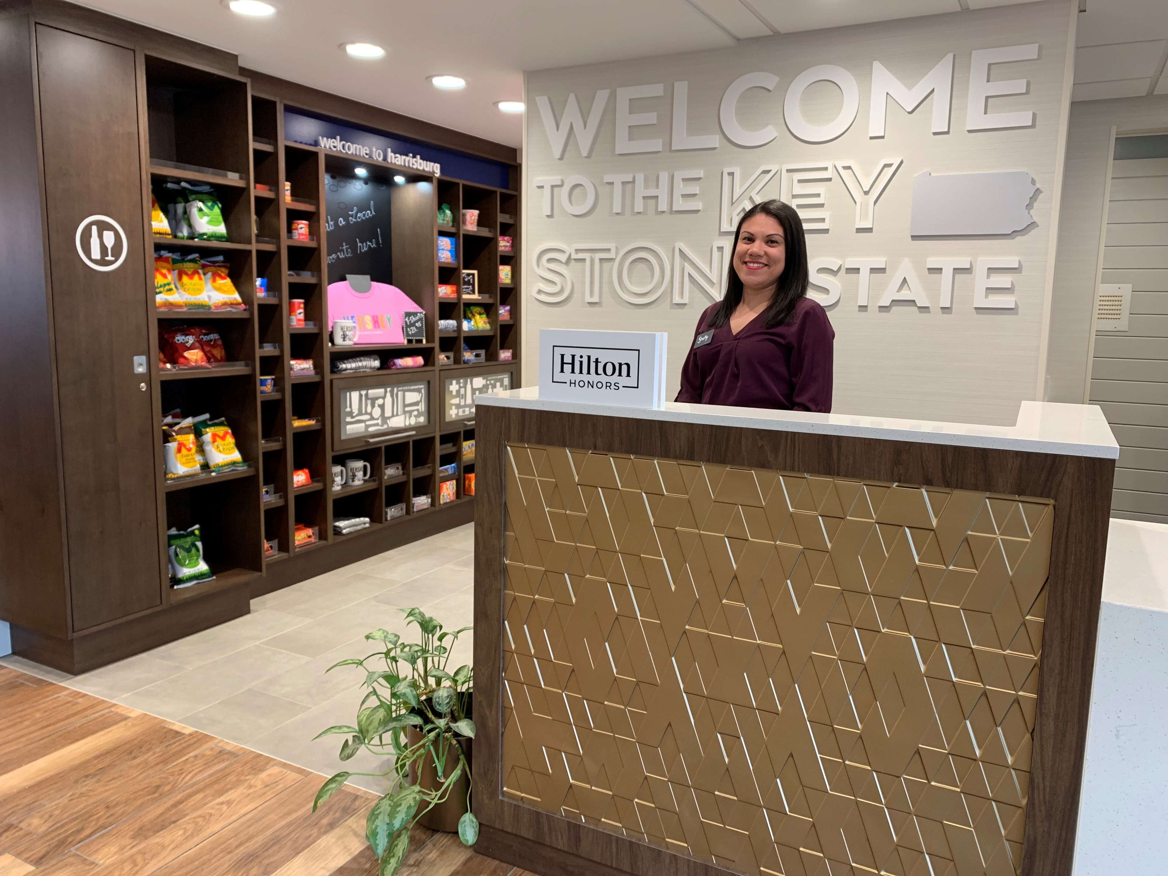 Hampton Inn Harrisburg East/Hershey Hampton Inn Harrisburg East/Hershey