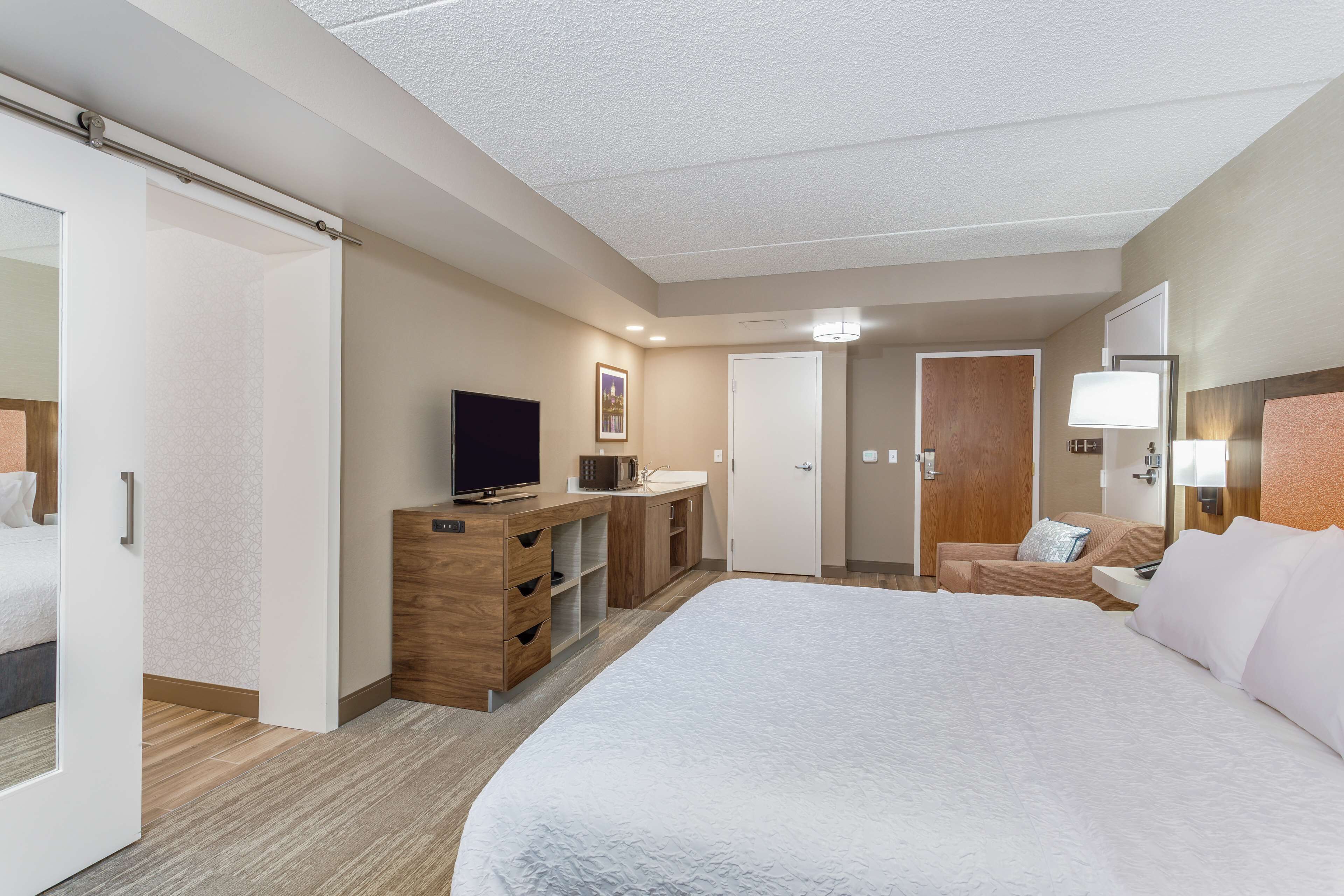 Hampton Inn Harrisburg East/Hershey Hampton Inn Harrisburg East/Hershey