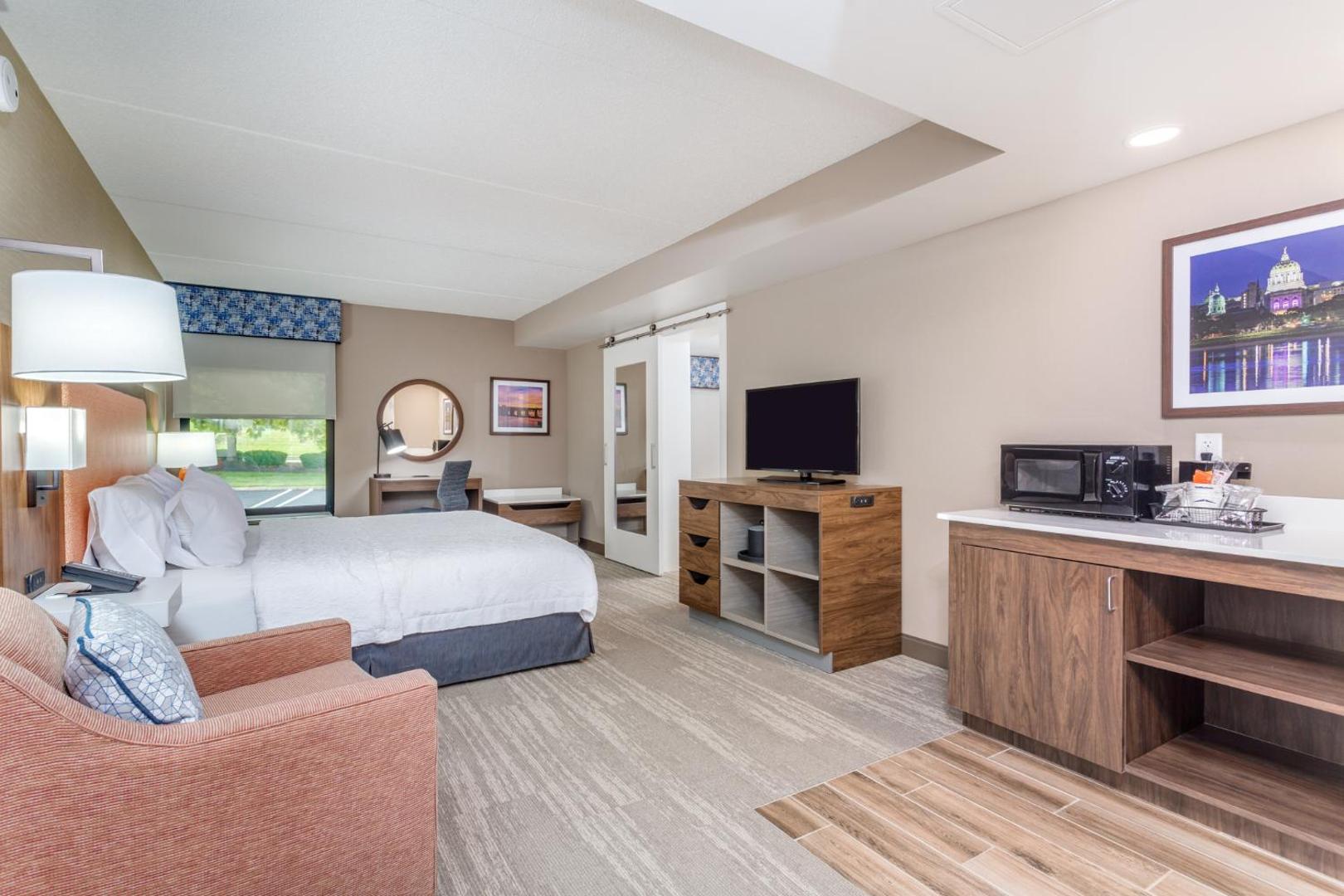 Hampton Inn Harrisburg East/Hershey Hampton Inn Harrisburg East/Hershey