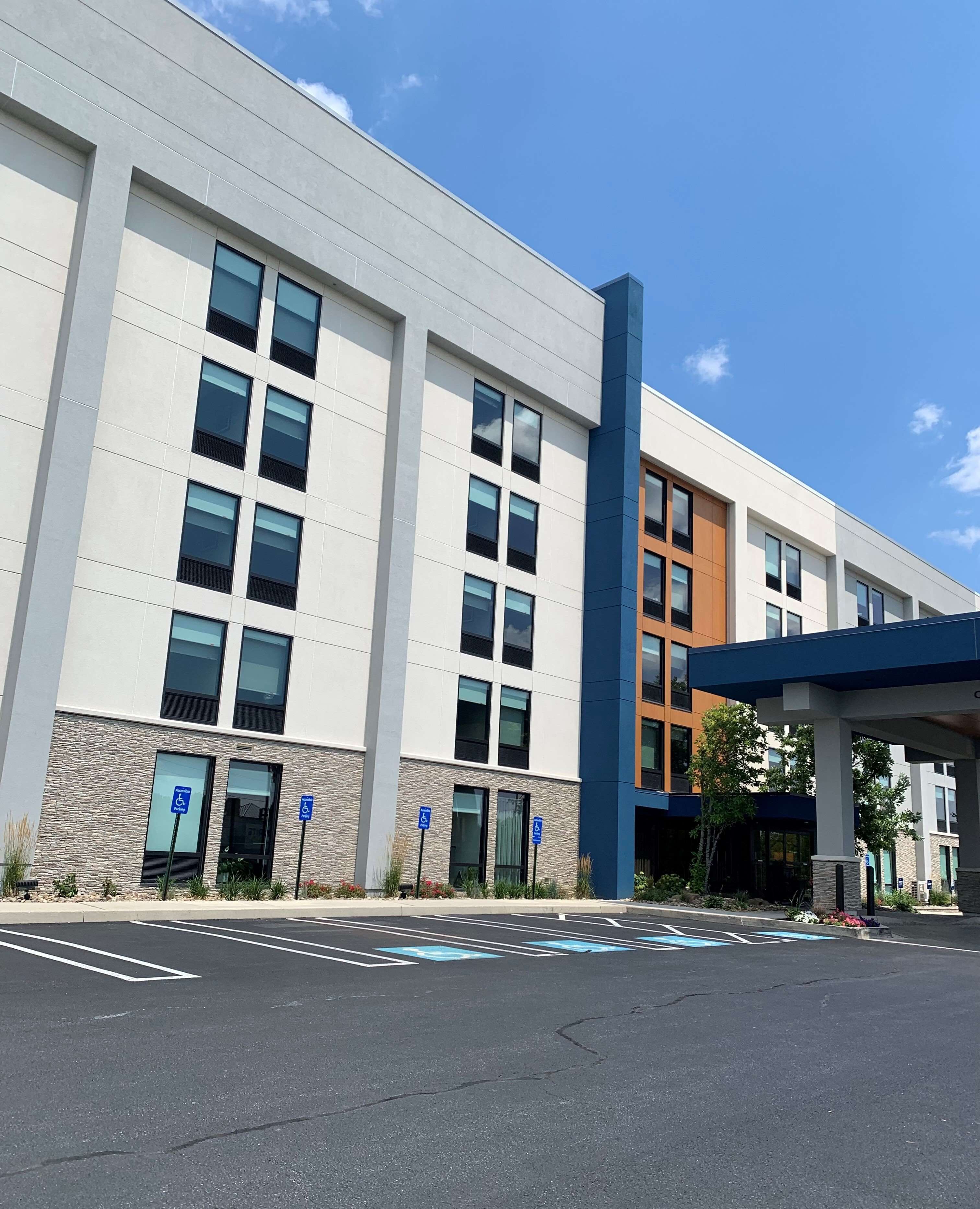 Hampton Inn Harrisburg East/Hershey Hampton Inn Harrisburg East/Hershey
