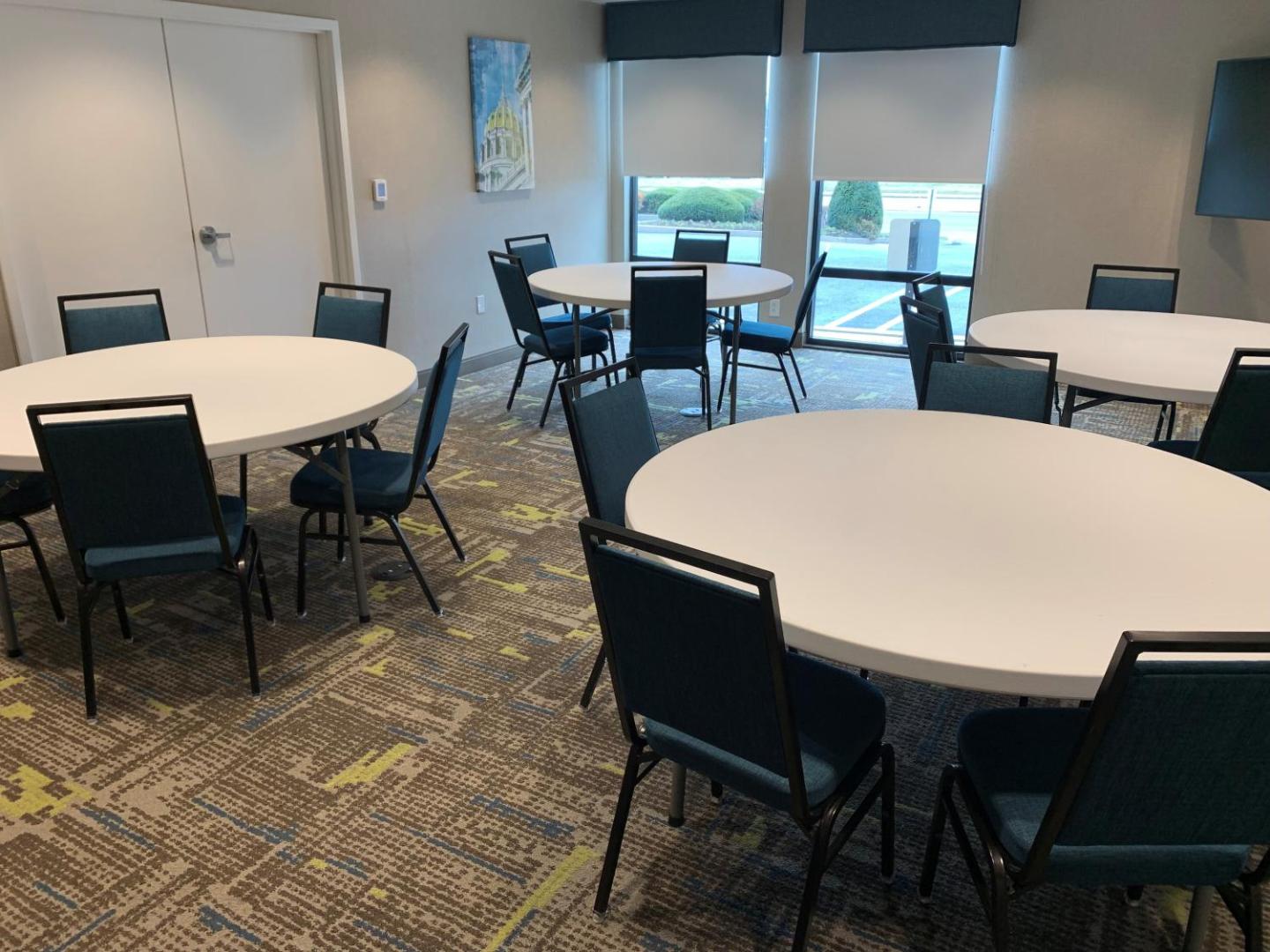 Hampton Inn Harrisburg East/Hershey Hampton Inn Harrisburg East/Hershey