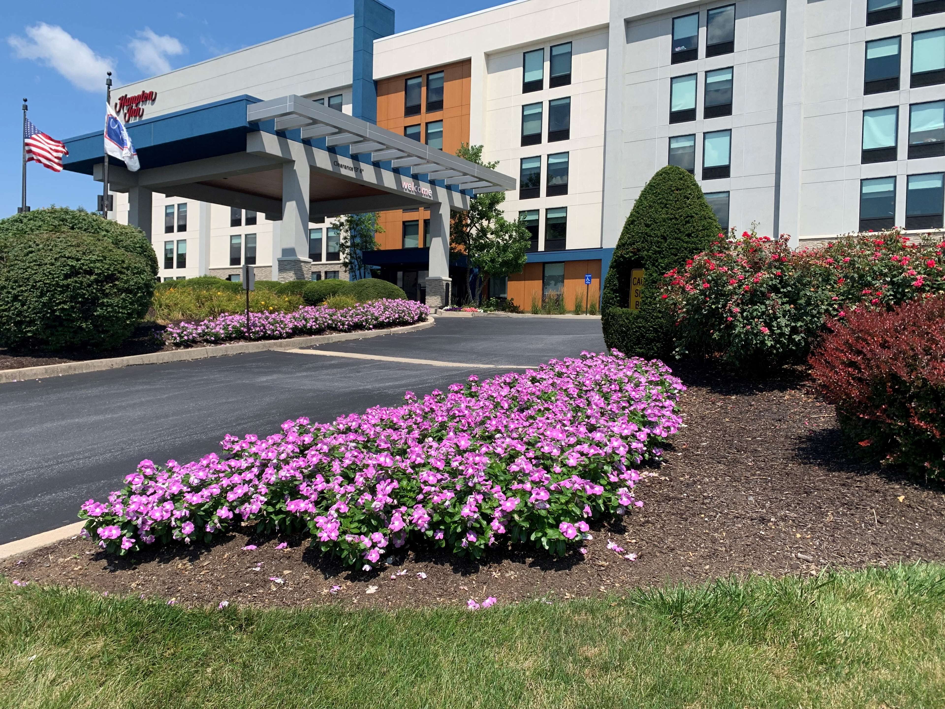 Hampton Inn Harrisburg East/Hershey Hampton Inn Harrisburg East/Hershey