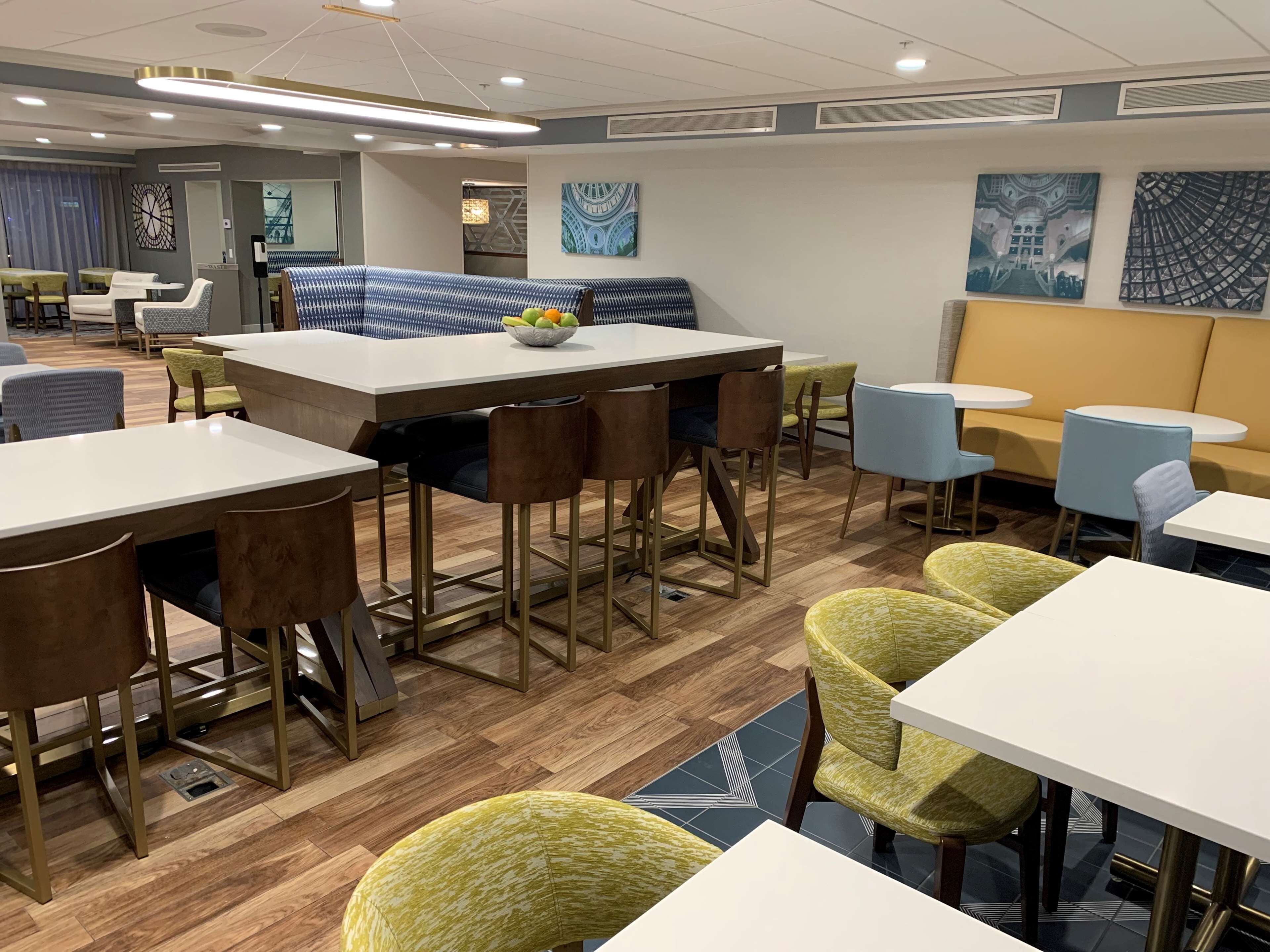 Hampton Inn Harrisburg East/Hershey Hampton Inn Harrisburg East/Hershey