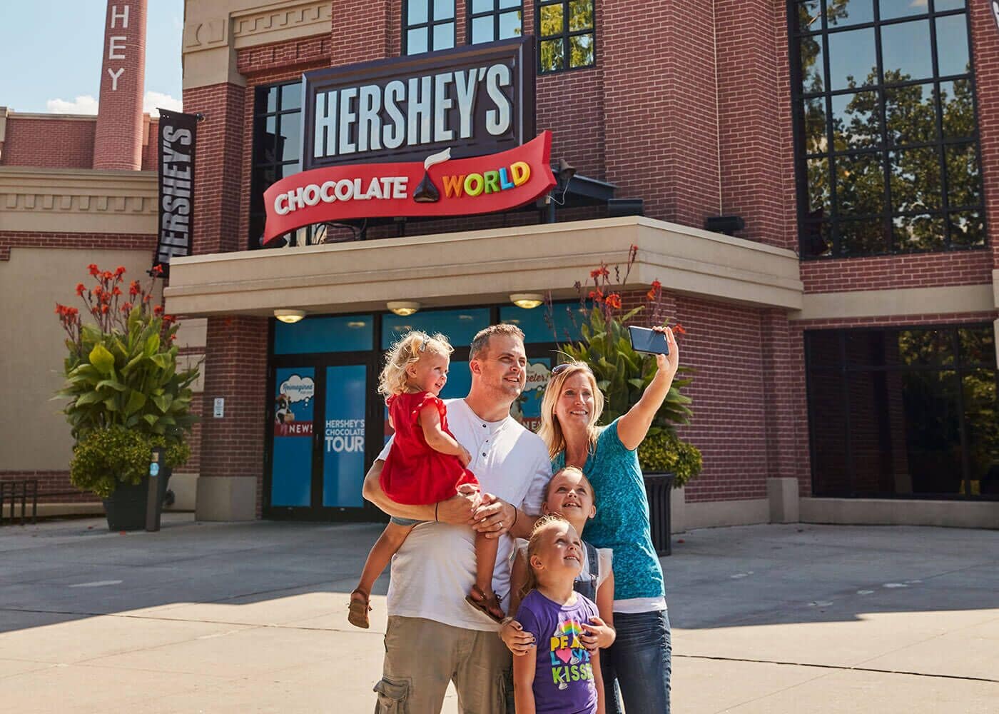 Hampton Inn Harrisburg East/Hershey Hampton Inn Harrisburg East/Hershey