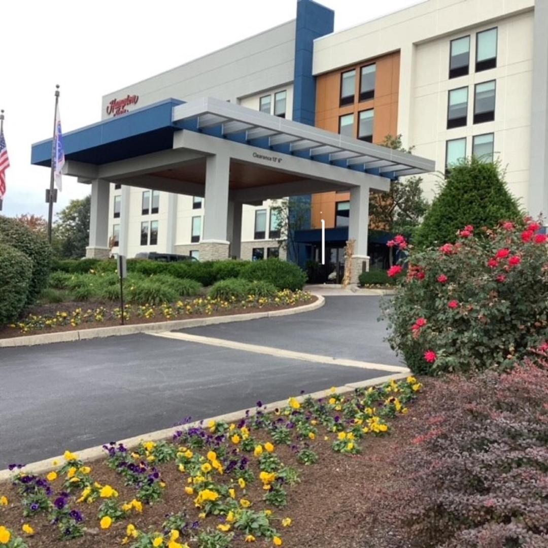 Hampton Inn Harrisburg East/Hershey Hampton Inn Harrisburg East/Hershey