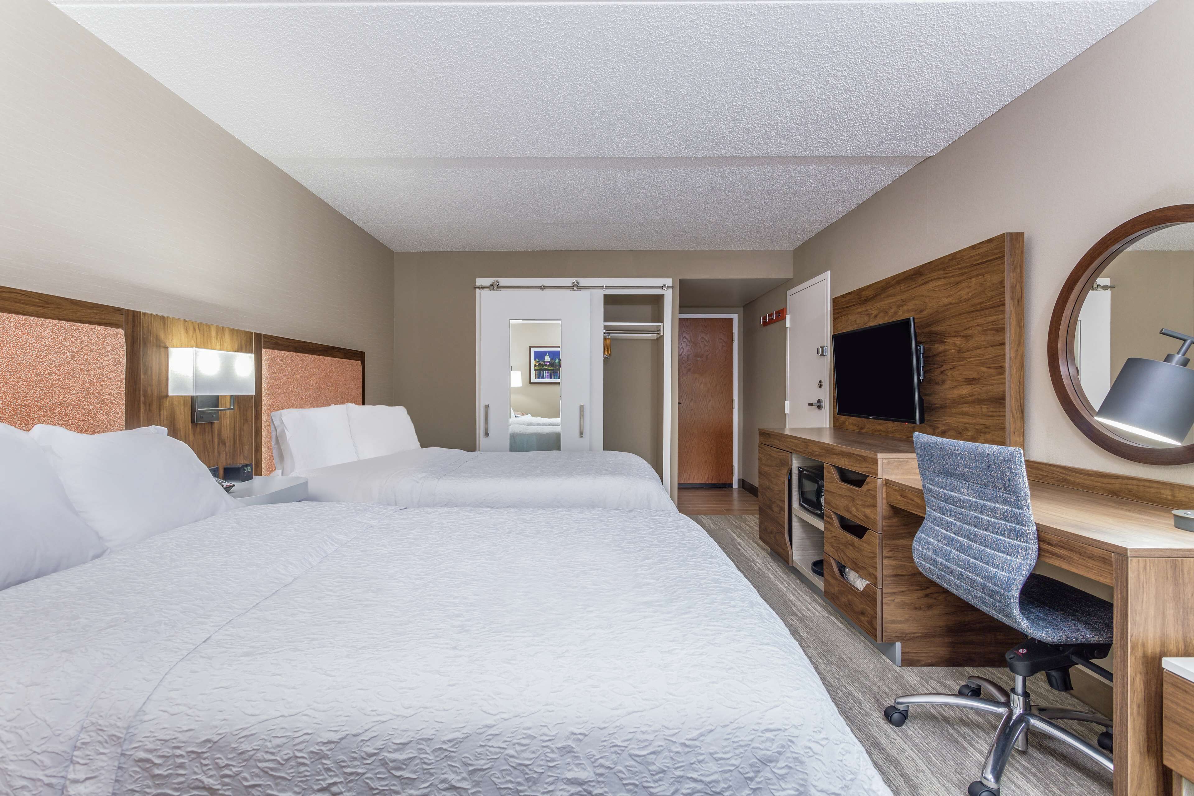 Hampton Inn Harrisburg East/Hershey Hampton Inn Harrisburg East/Hershey