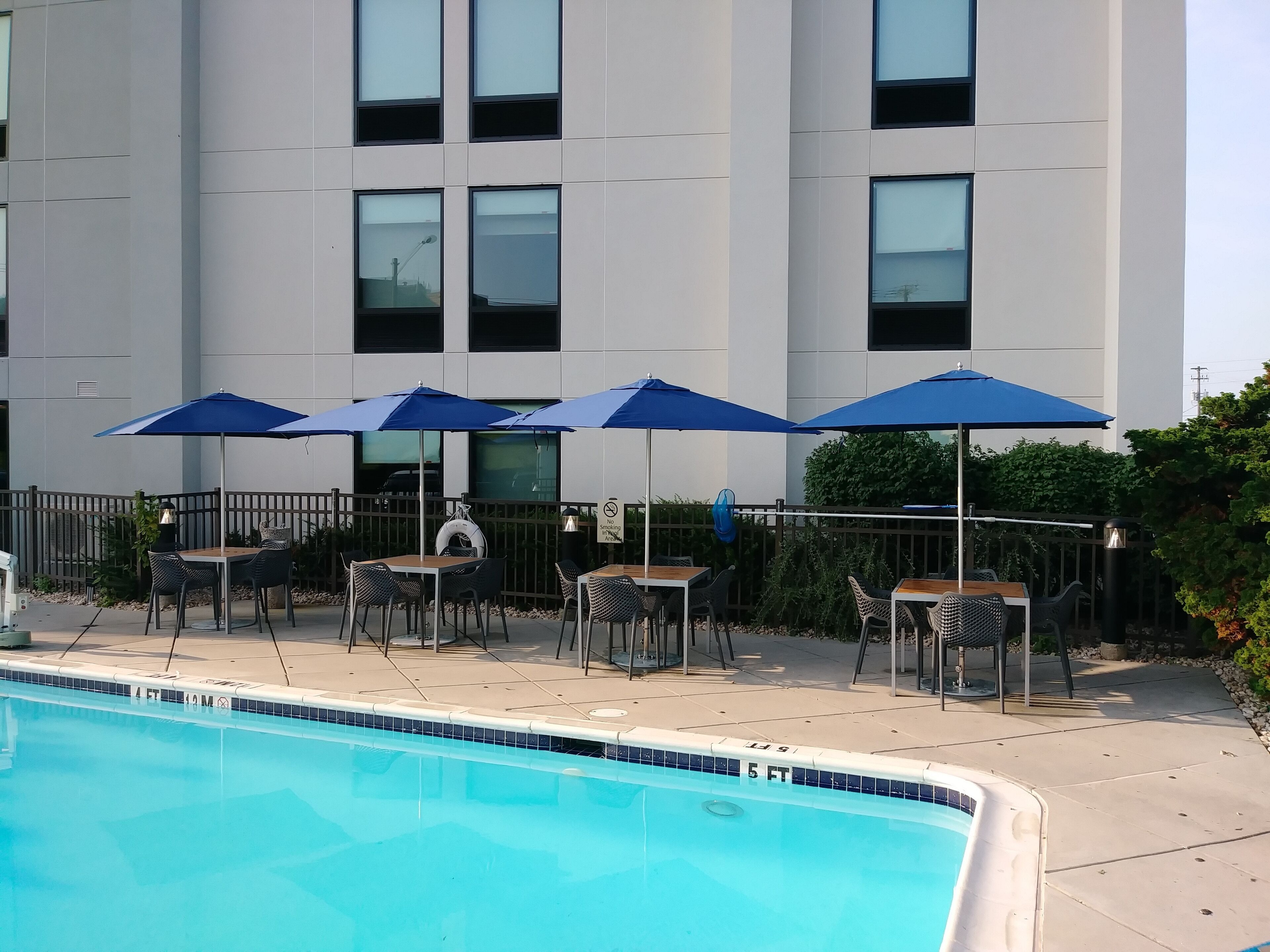 Hampton Inn Harrisburg East/Hershey Hampton Inn Harrisburg East/Hershey