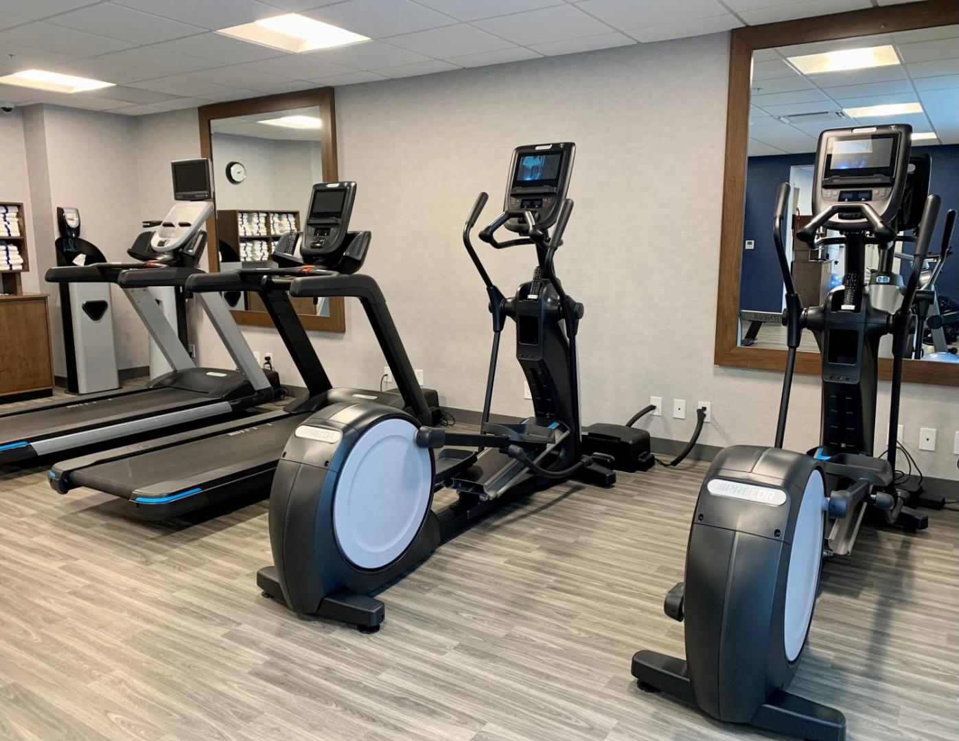 Hampton Inn Harrisburg East/Hershey Hampton Inn Harrisburg East/Hershey