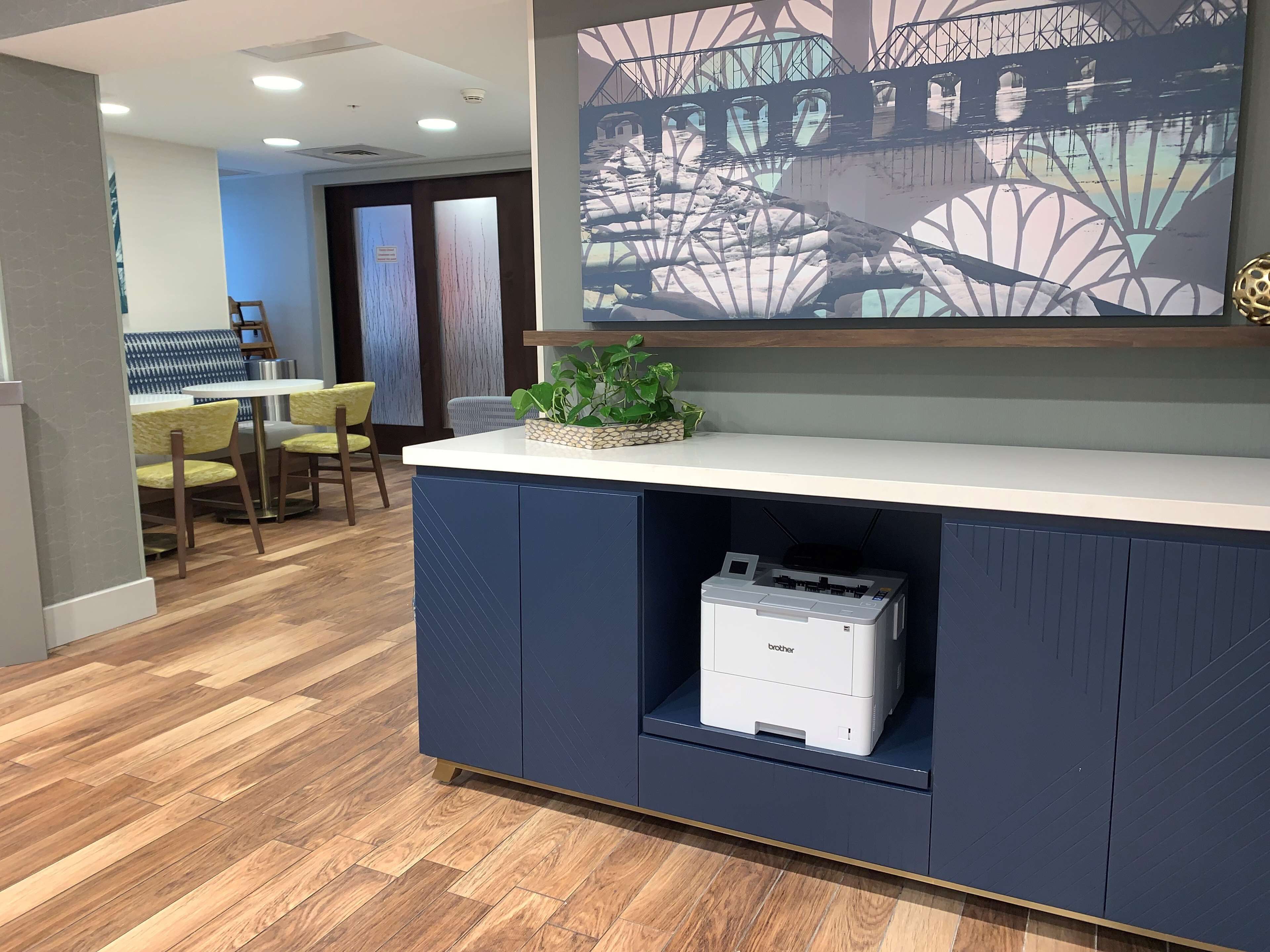 Hampton Inn Harrisburg East/Hershey Hampton Inn Harrisburg East/Hershey