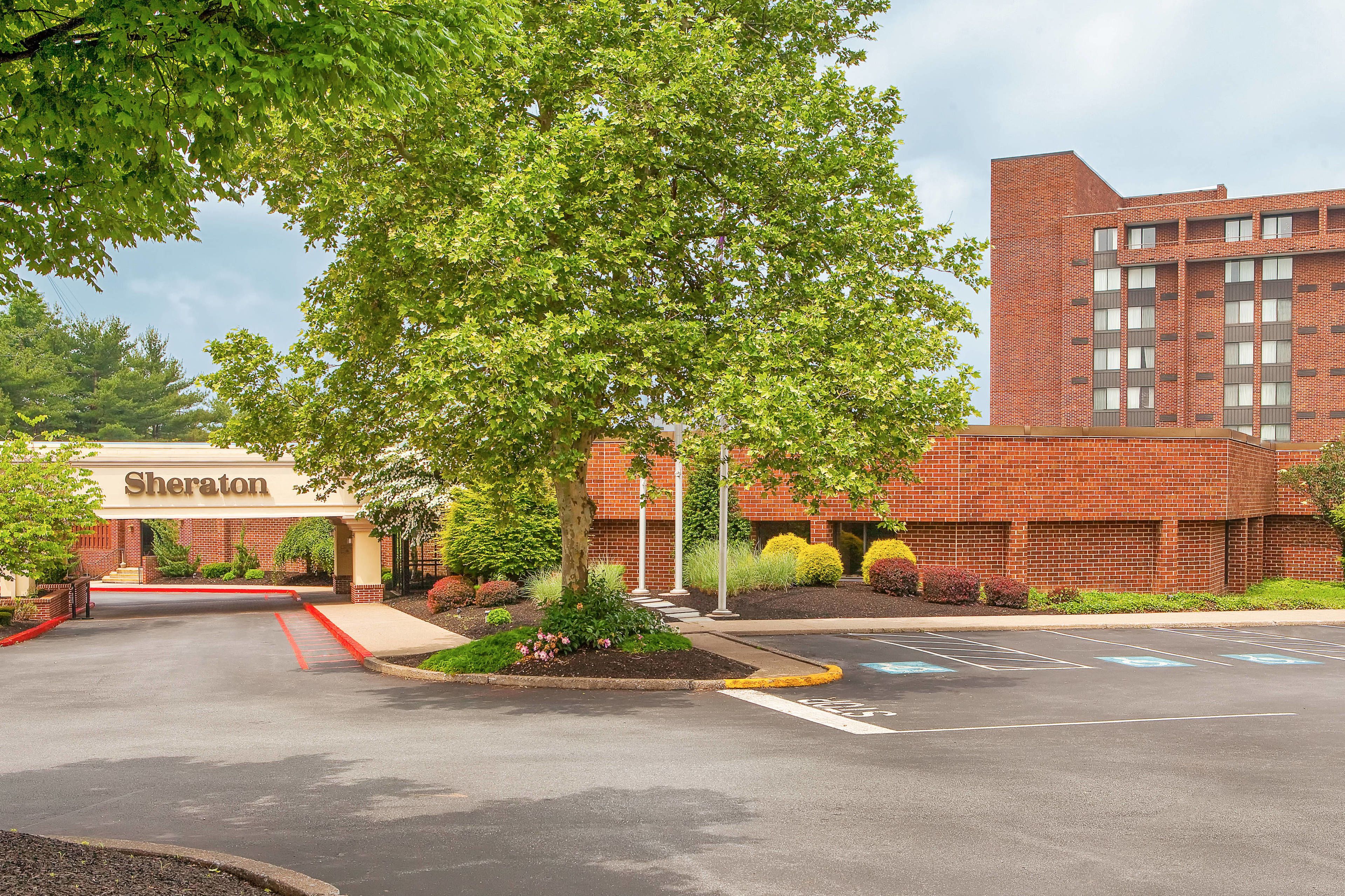 Sheraton Harrisburg Hershey Sheraton Harrisburg Hershey