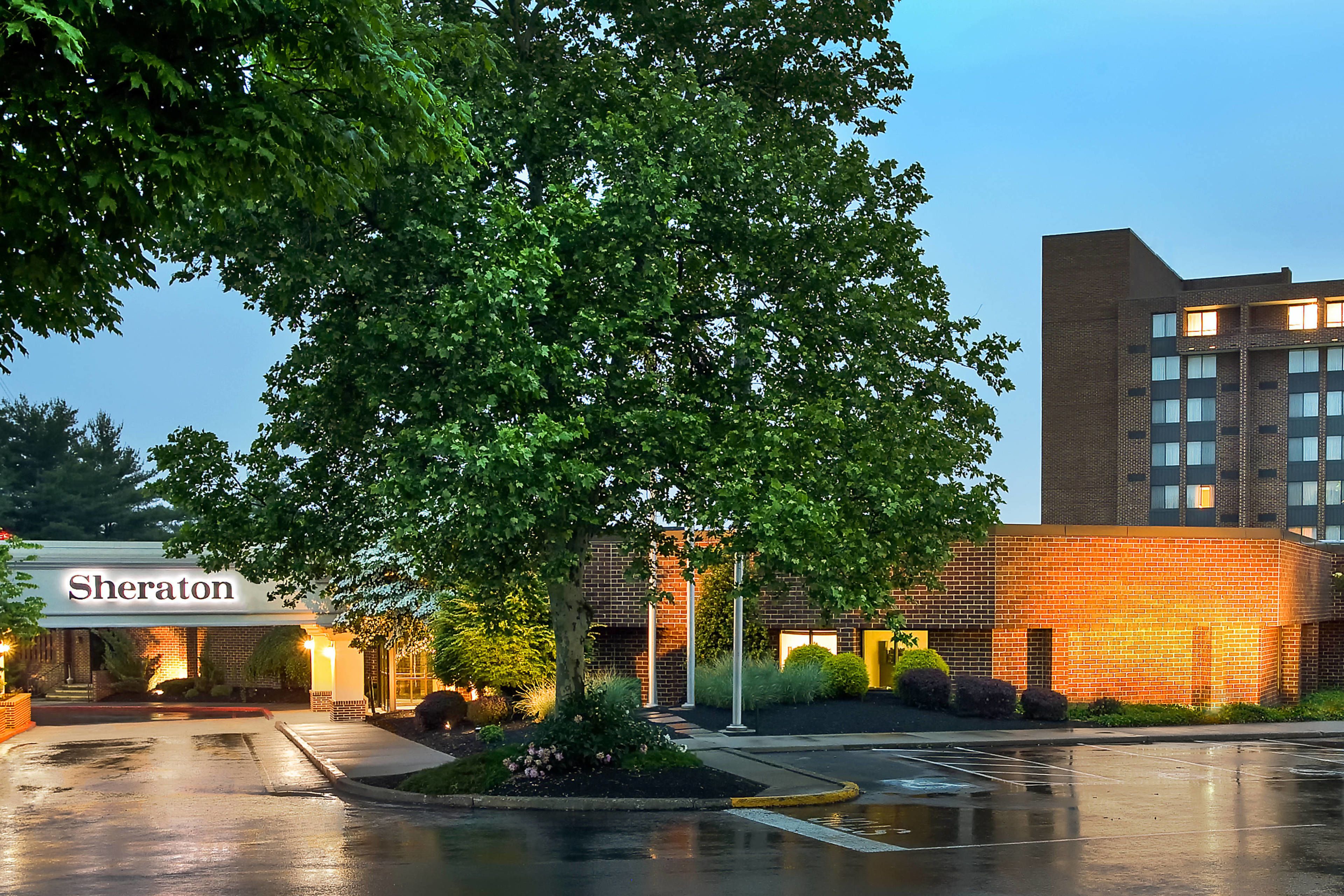 Sheraton Harrisburg Hershey Sheraton Harrisburg Hershey