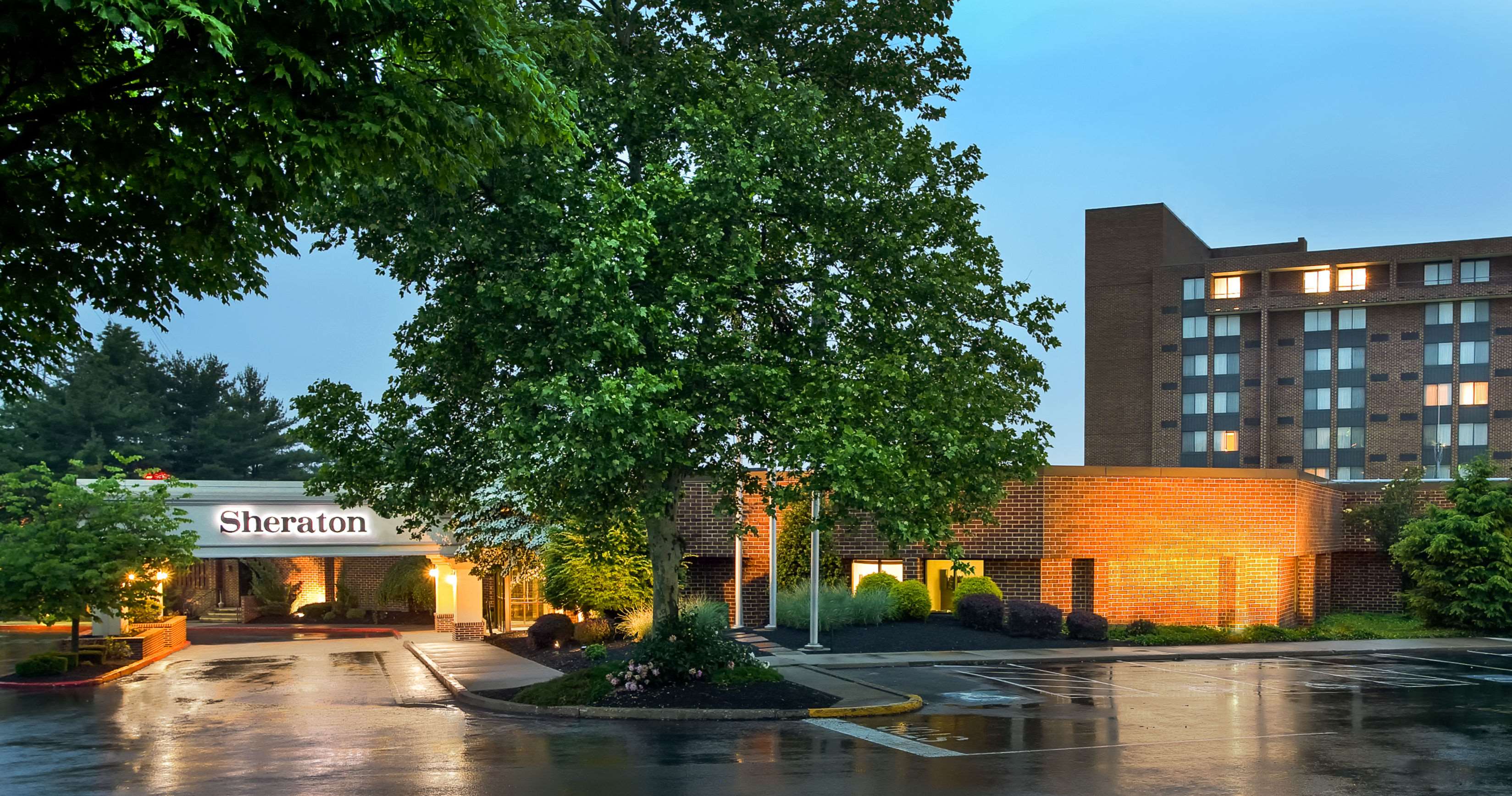 Sheraton Harrisburg Hershey Sheraton Harrisburg Hershey