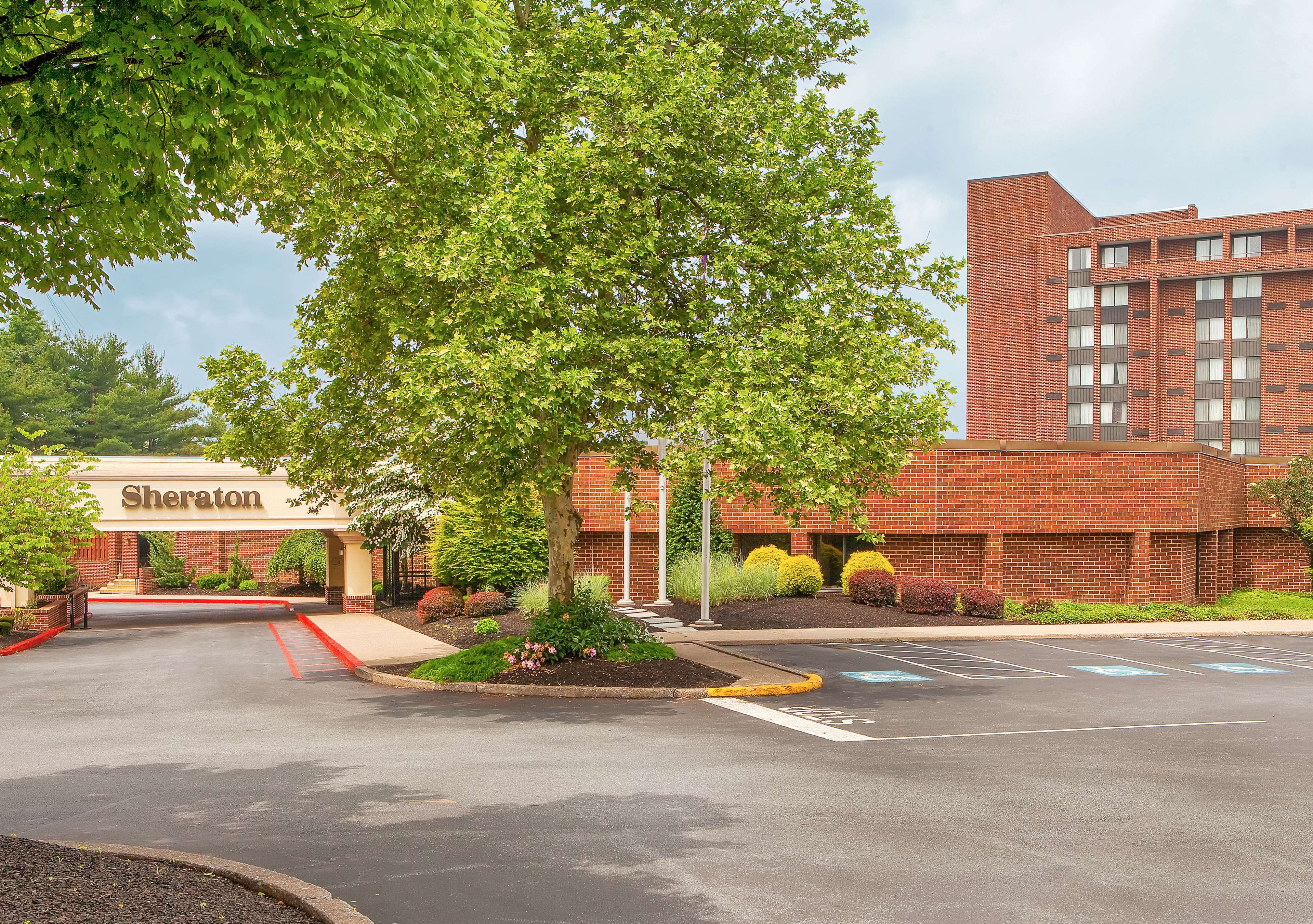 Sheraton Harrisburg Hershey Sheraton Harrisburg Hershey