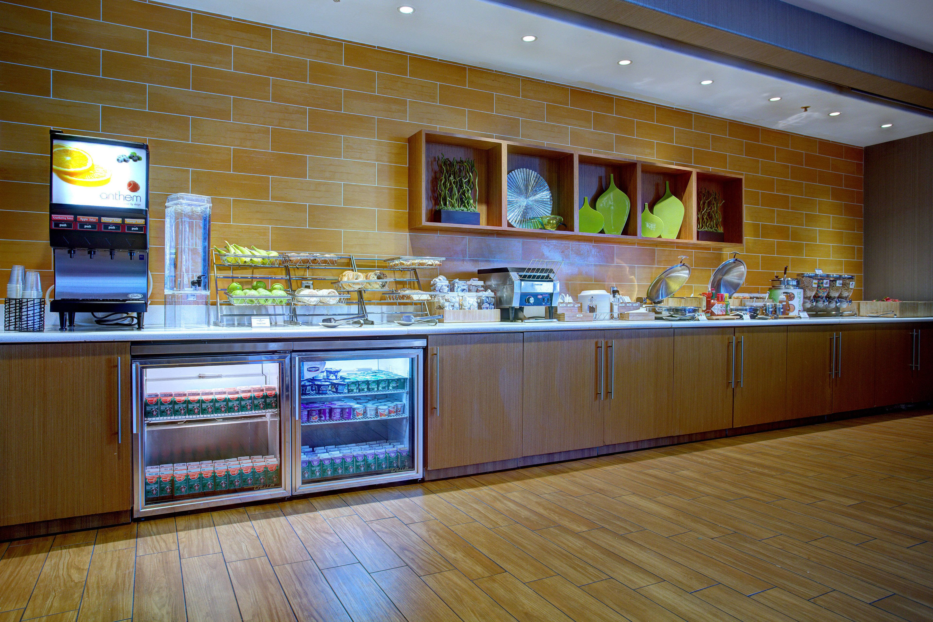 Springhill Suites Harrisburg Hershey