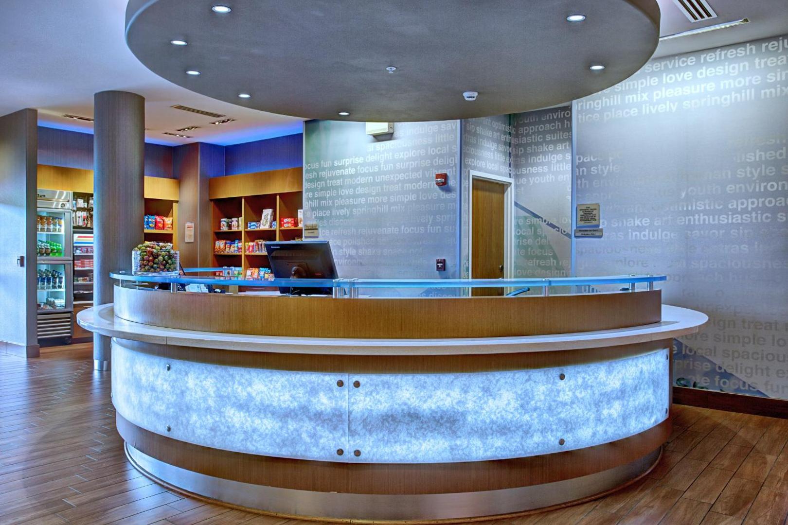 Springhill Suites Harrisburg Hershey