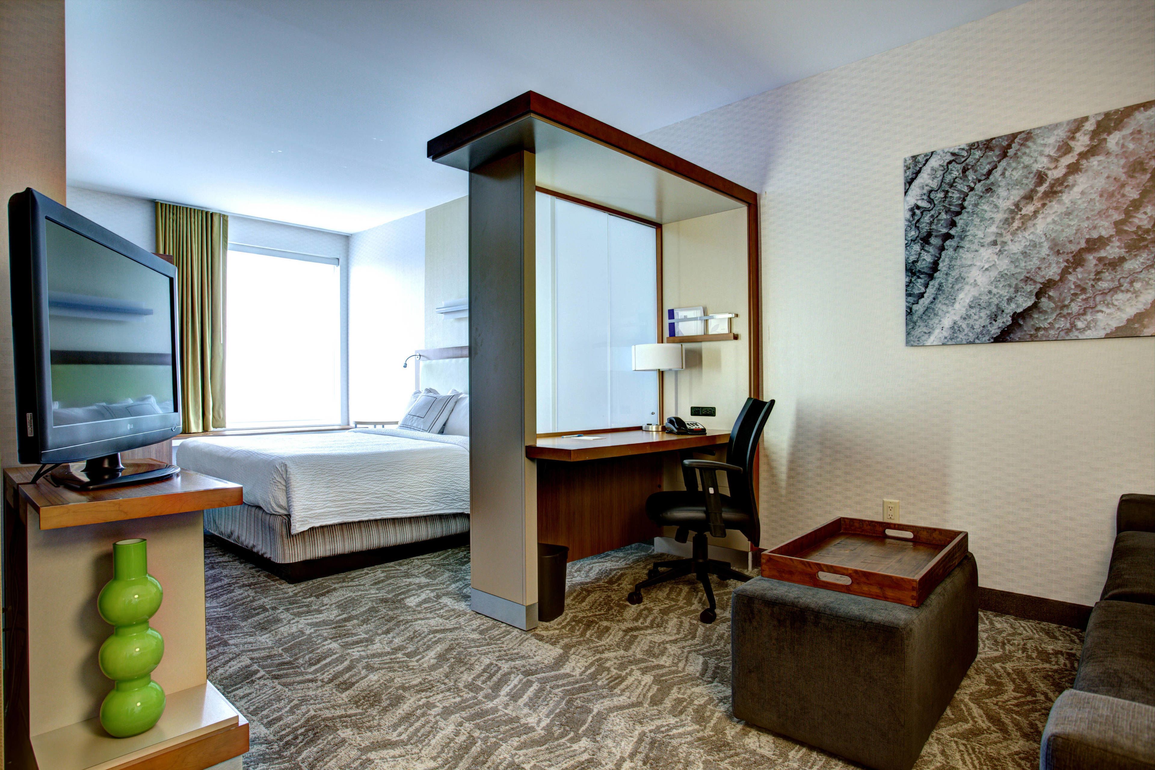 Springhill Suites Harrisburg Hershey