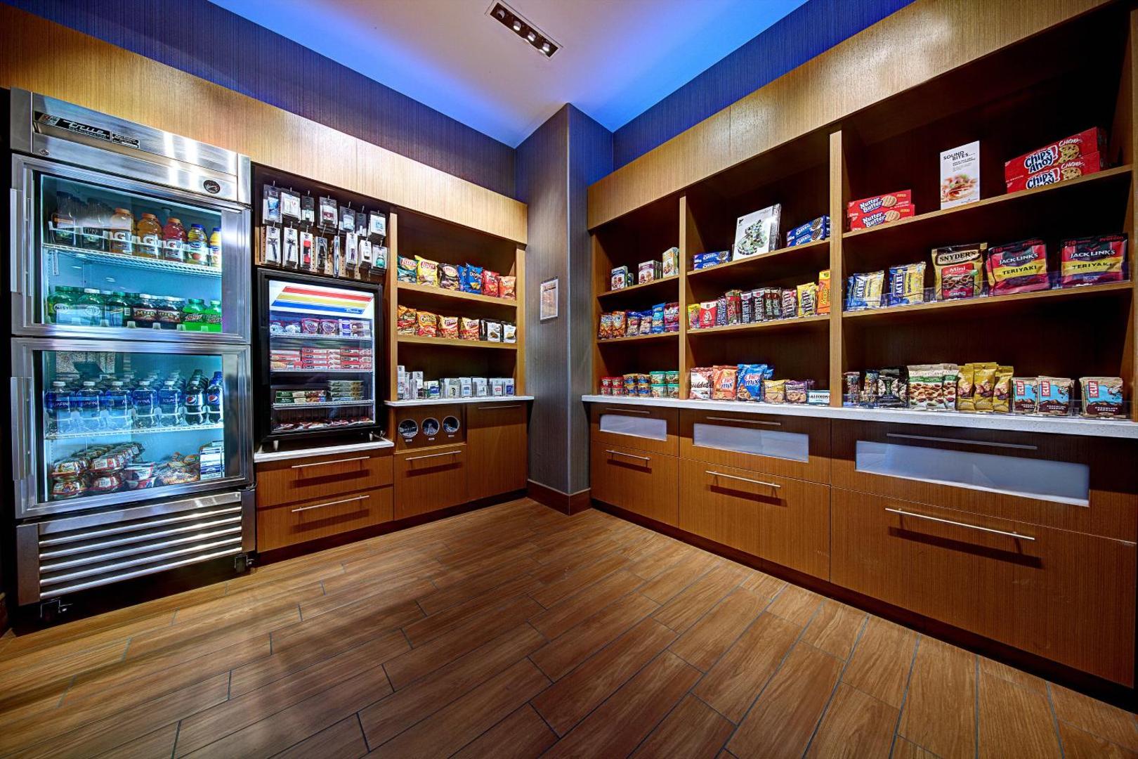 Springhill Suites Harrisburg Hershey