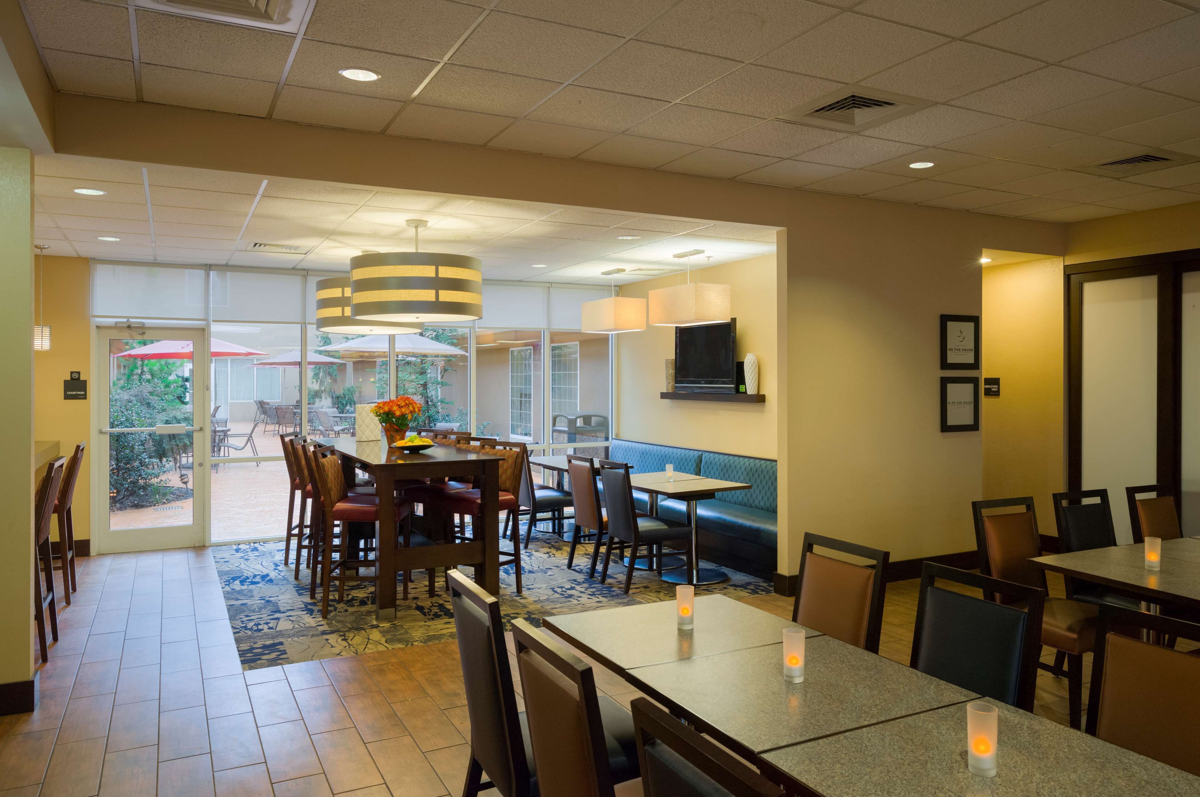 Hampton Inn & Suites Hershey