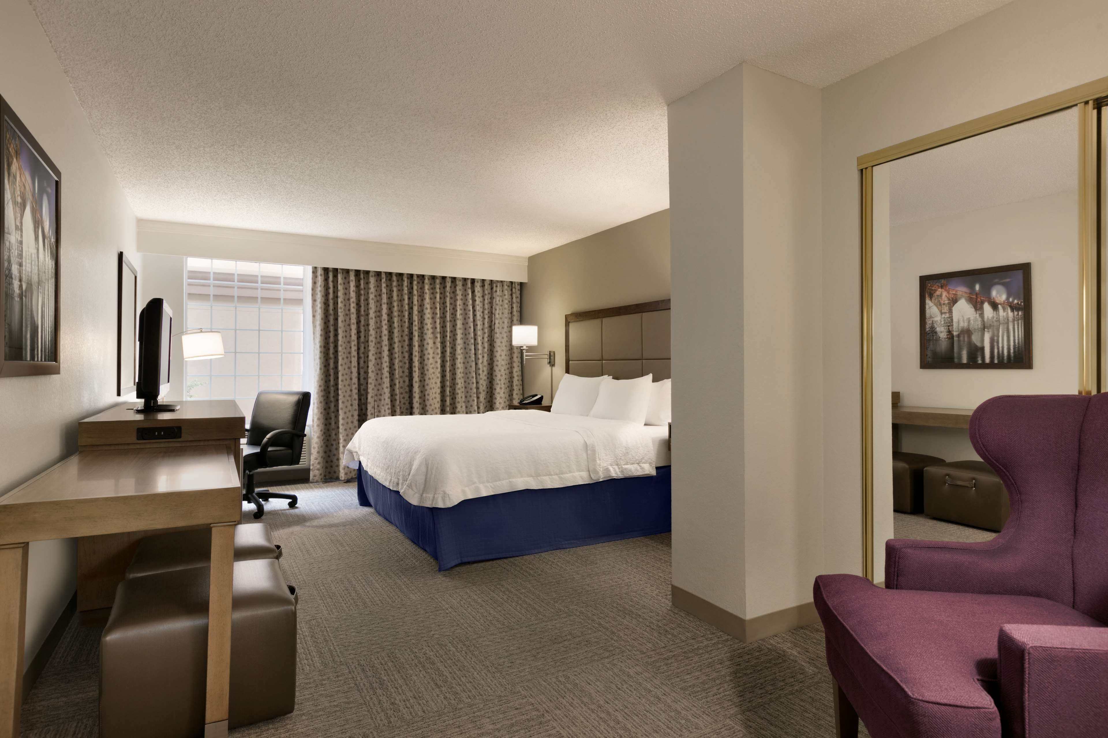 Hampton Inn & Suites Hershey