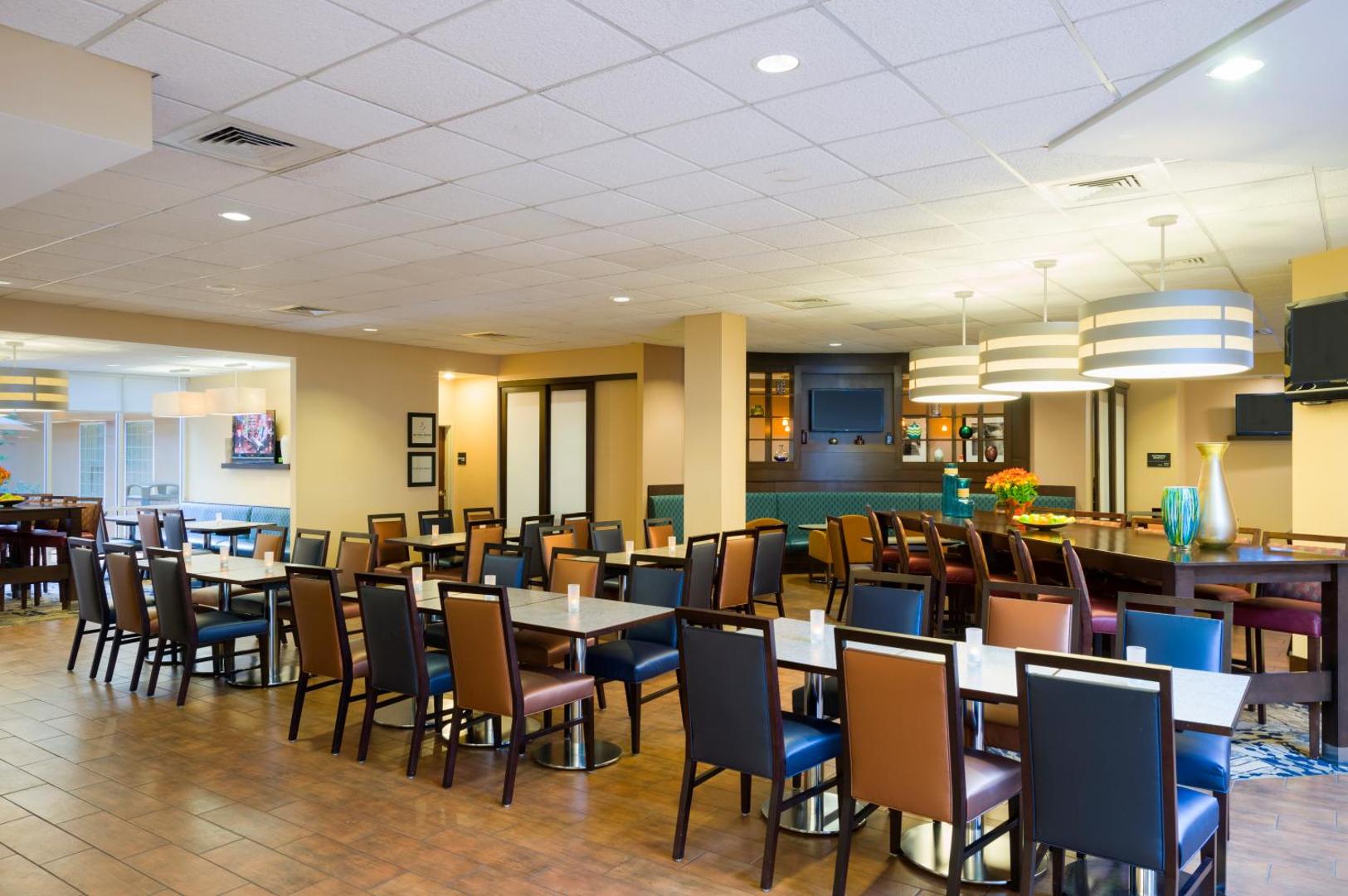 Hampton Inn & Suites Hershey