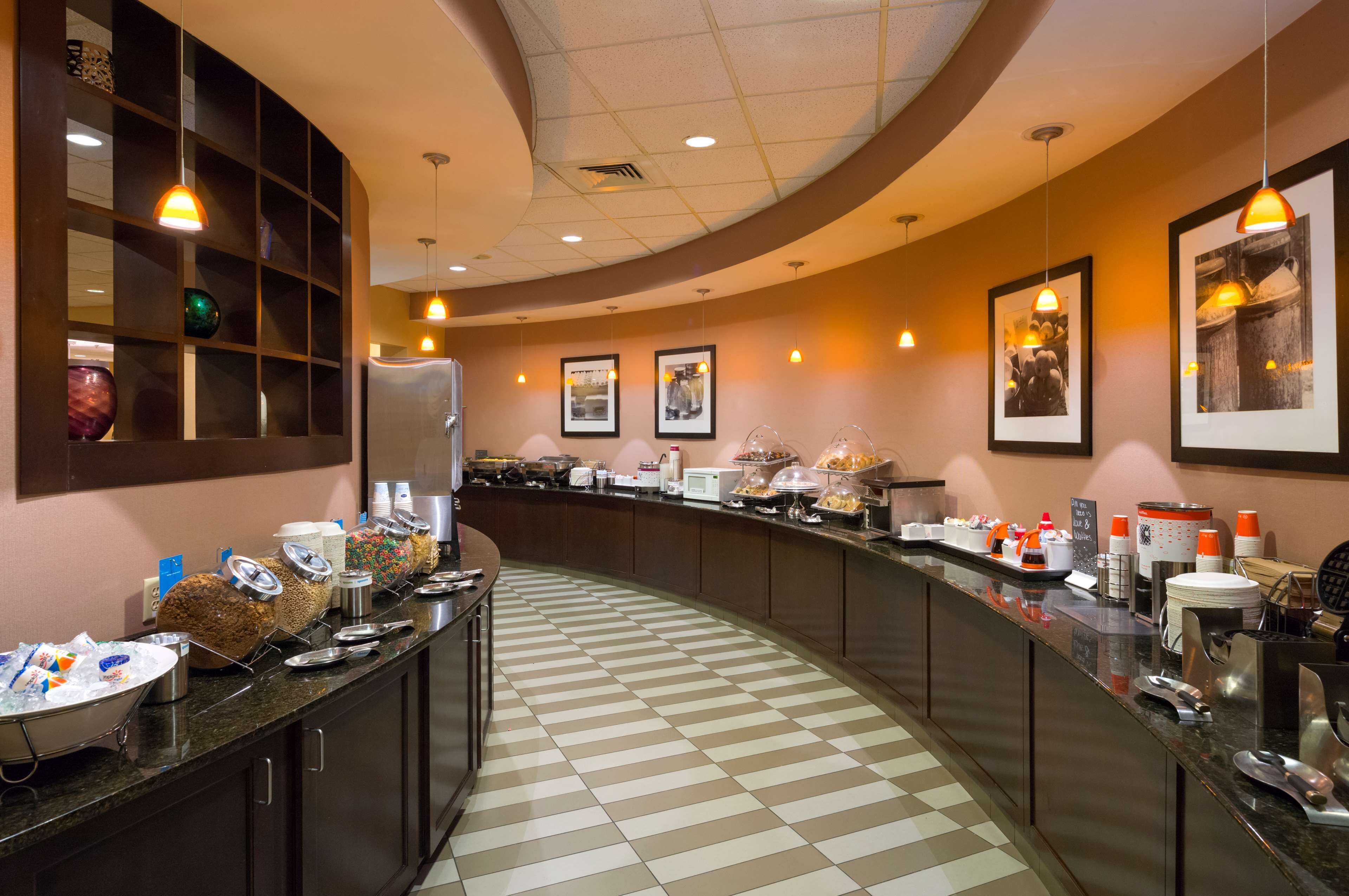 Hampton Inn & Suites Hershey