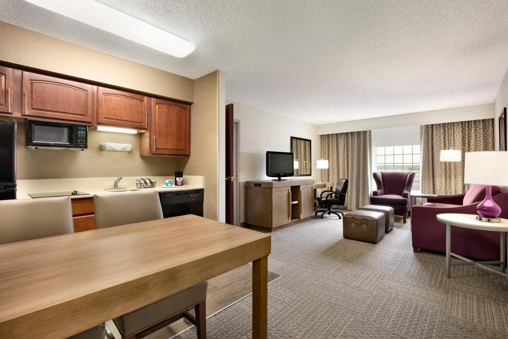 Hampton Inn & Suites Hershey