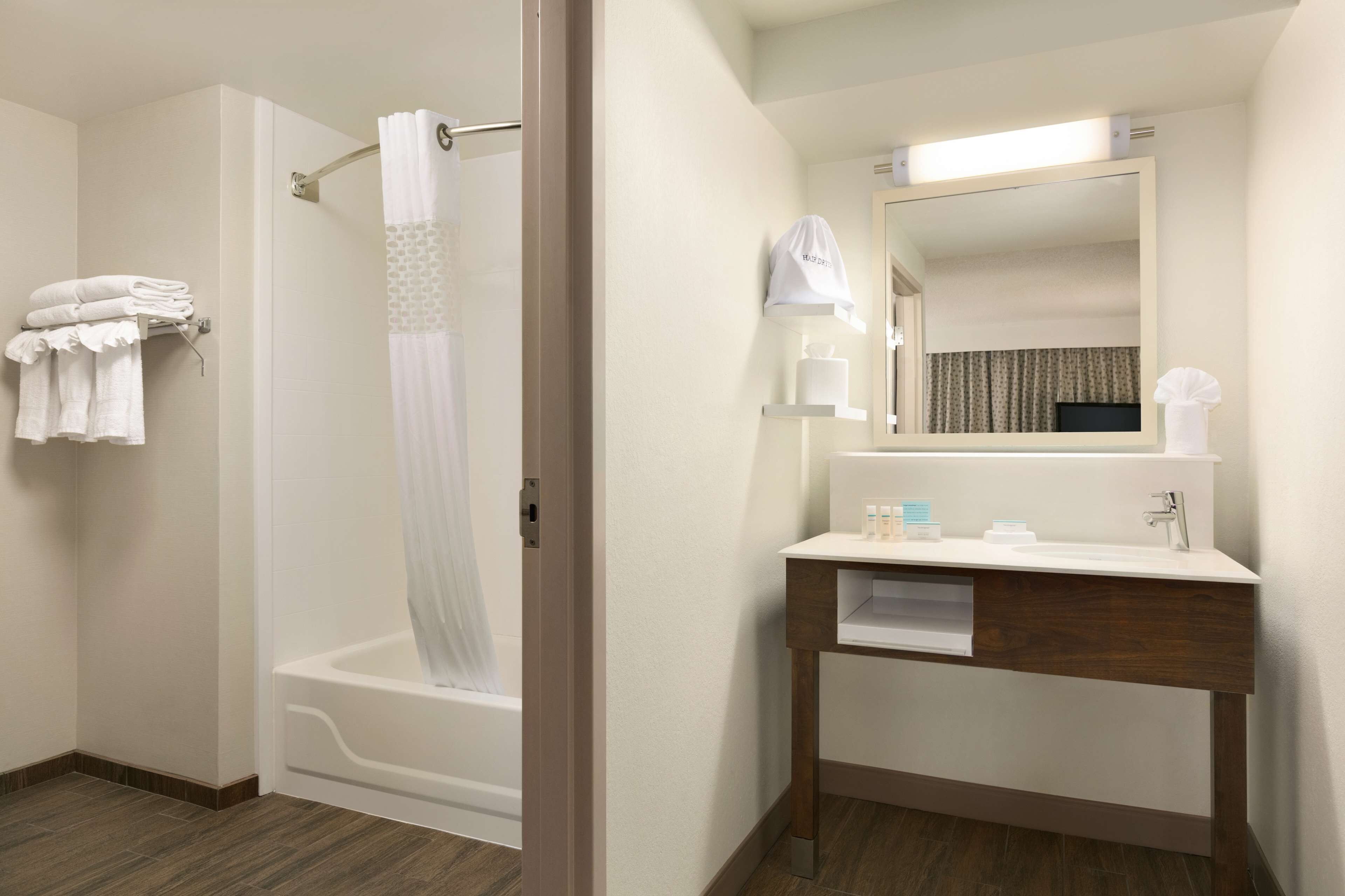 Hampton Inn & Suites Hershey
