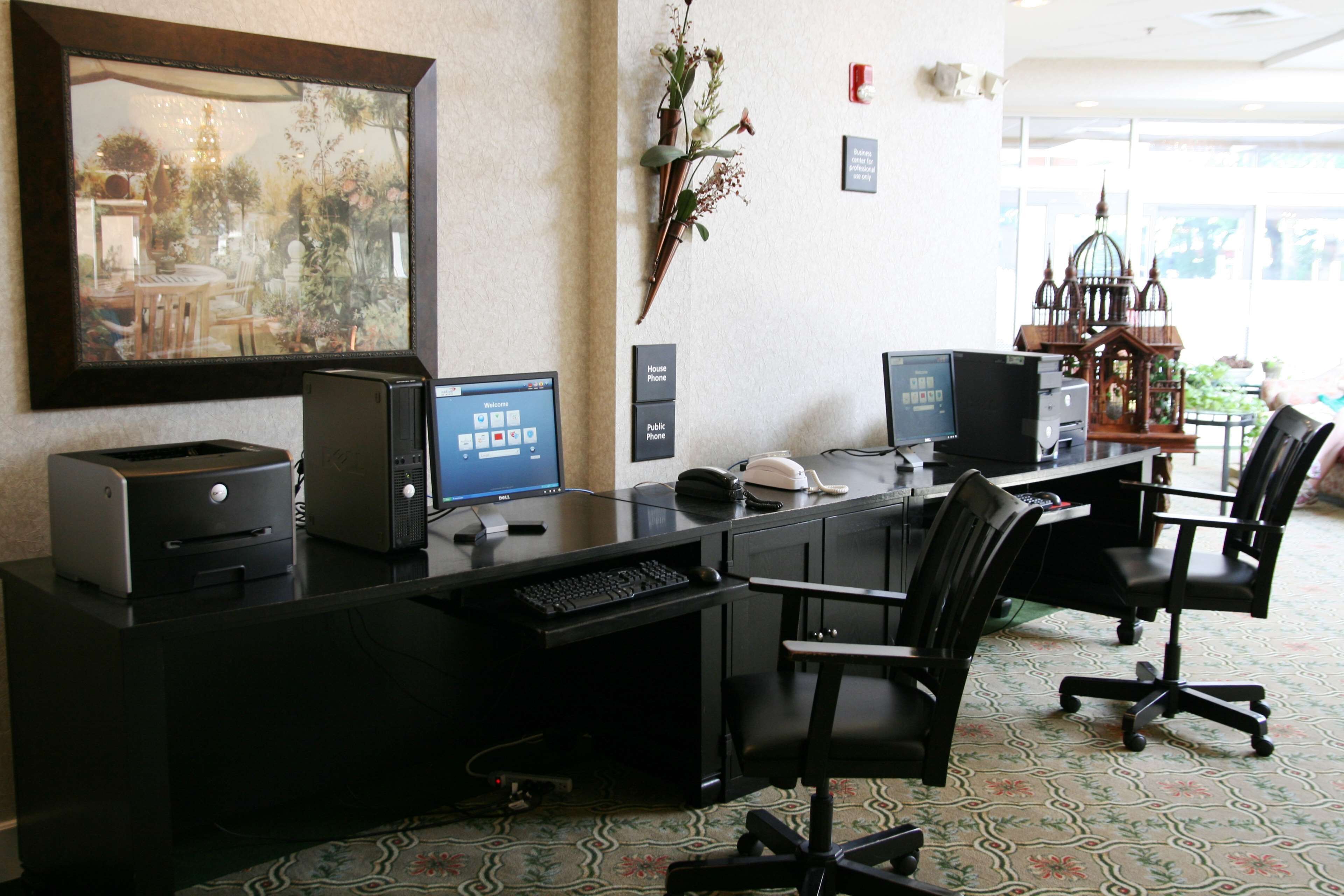 Hampton Inn & Suites Hershey