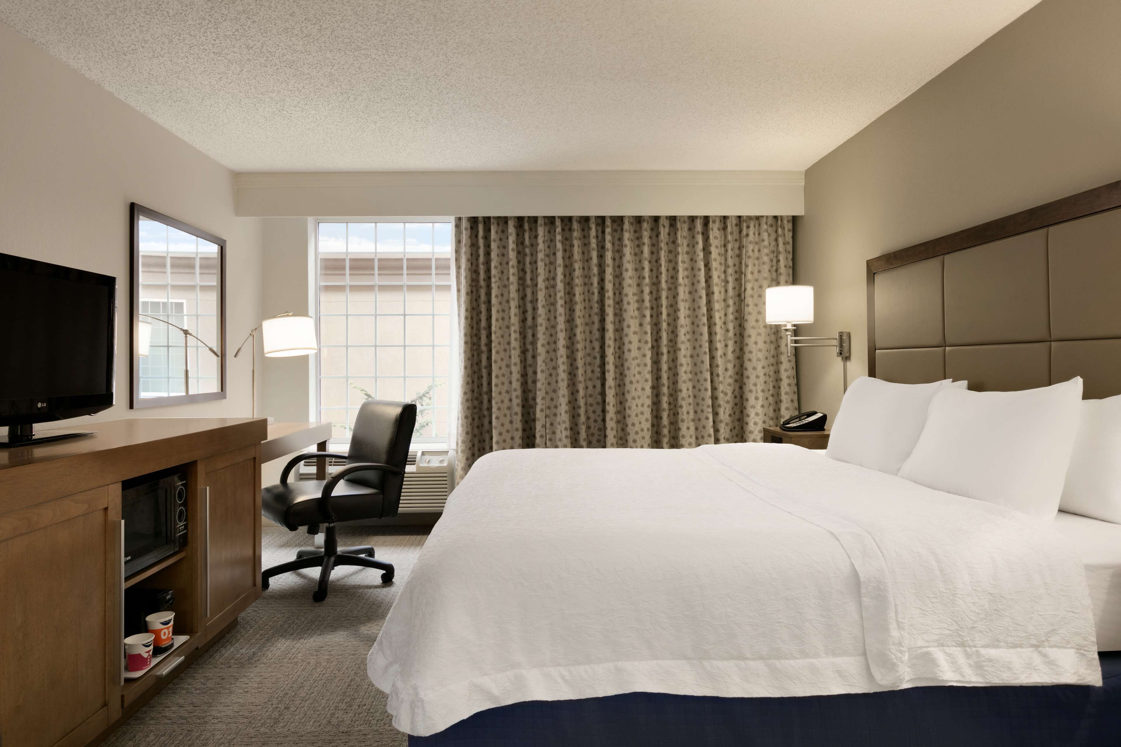 Hampton Inn & Suites Hershey