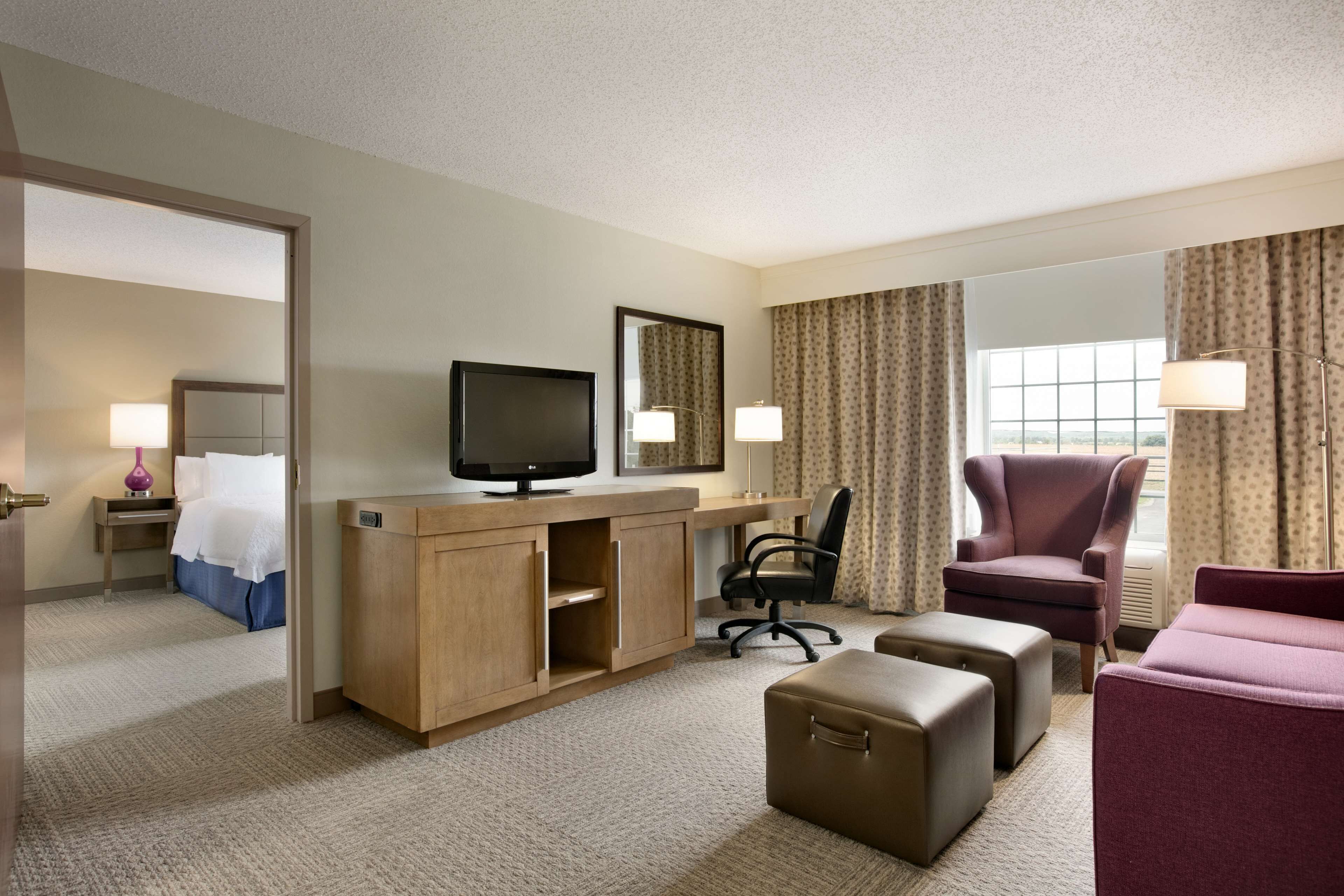 Hampton Inn & Suites Hershey