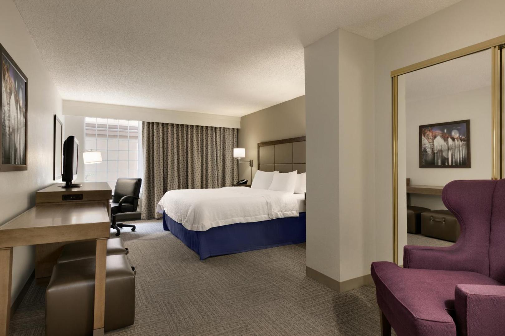 Hampton Inn & Suites Hershey