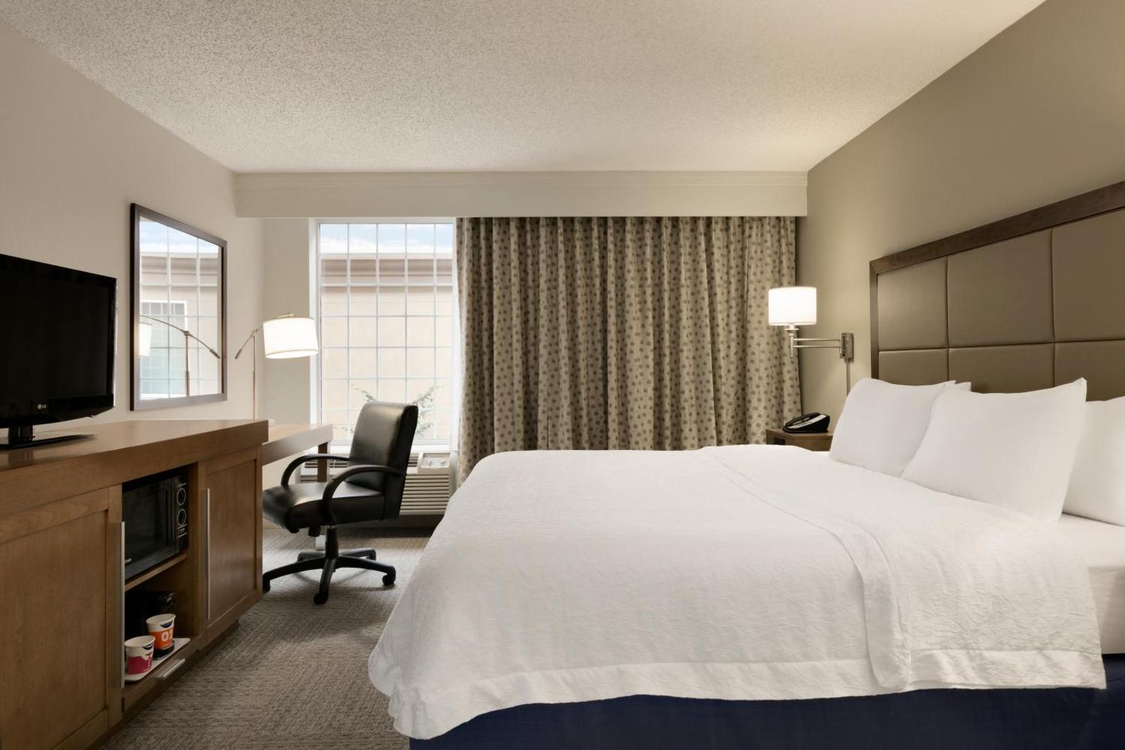 Hampton Inn & Suites Hershey