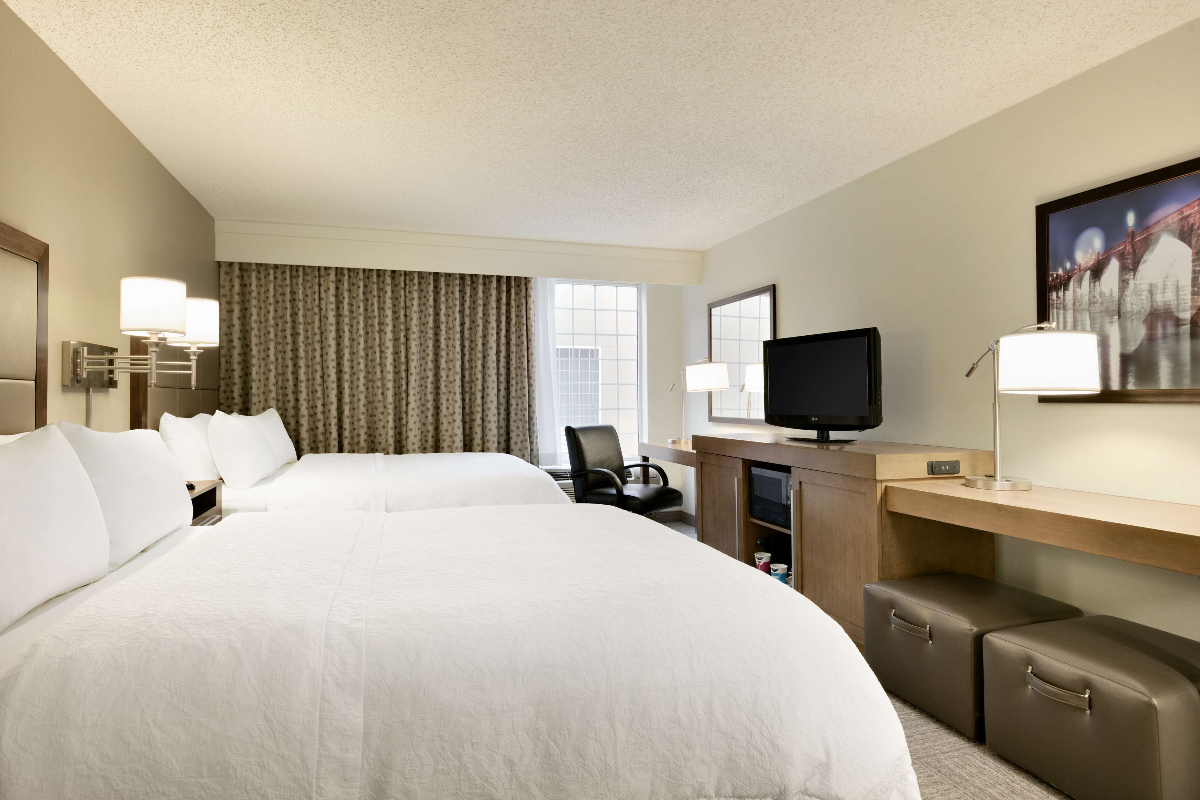 Hampton Inn & Suites Hershey