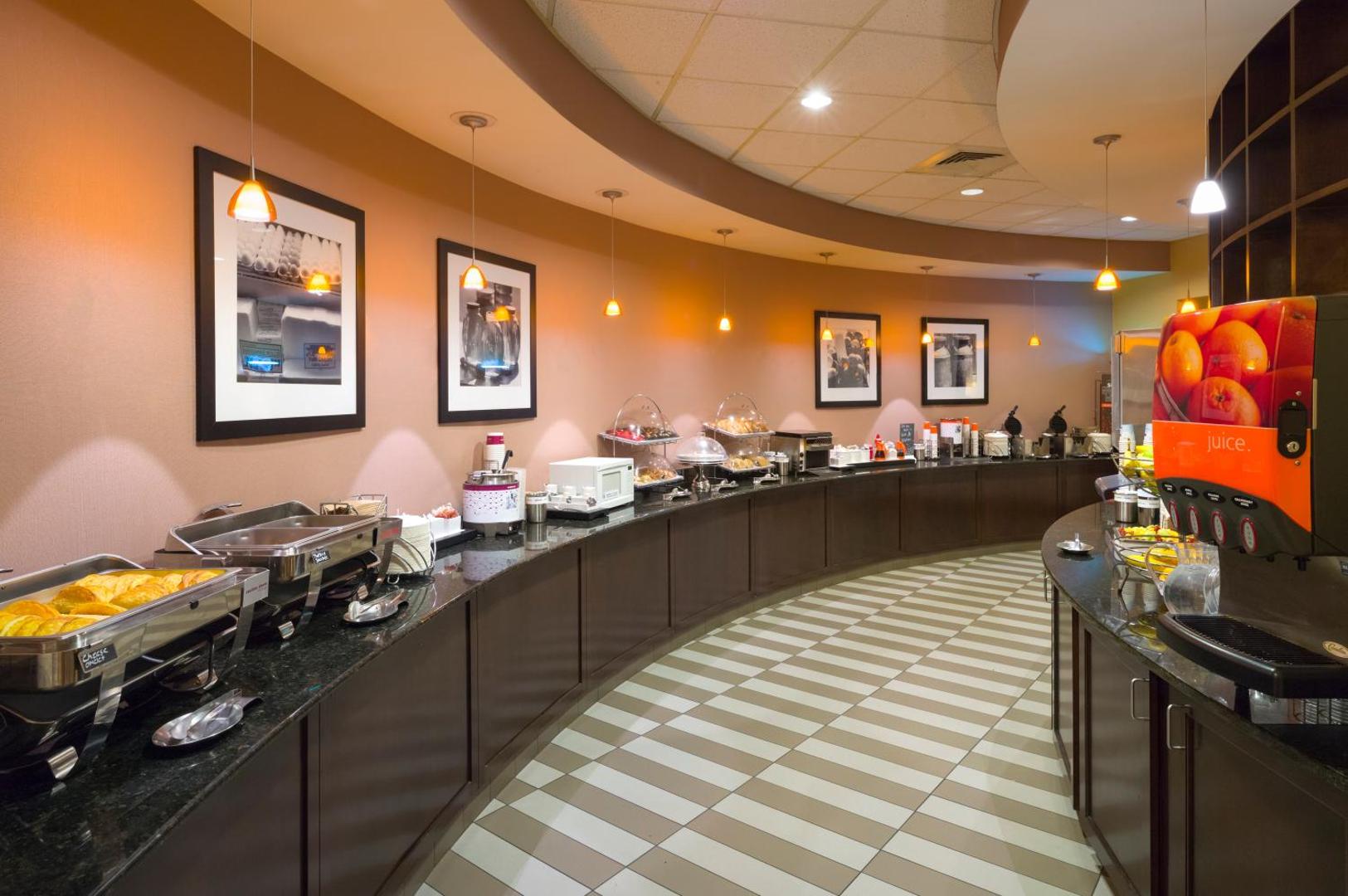 Hampton Inn & Suites Hershey